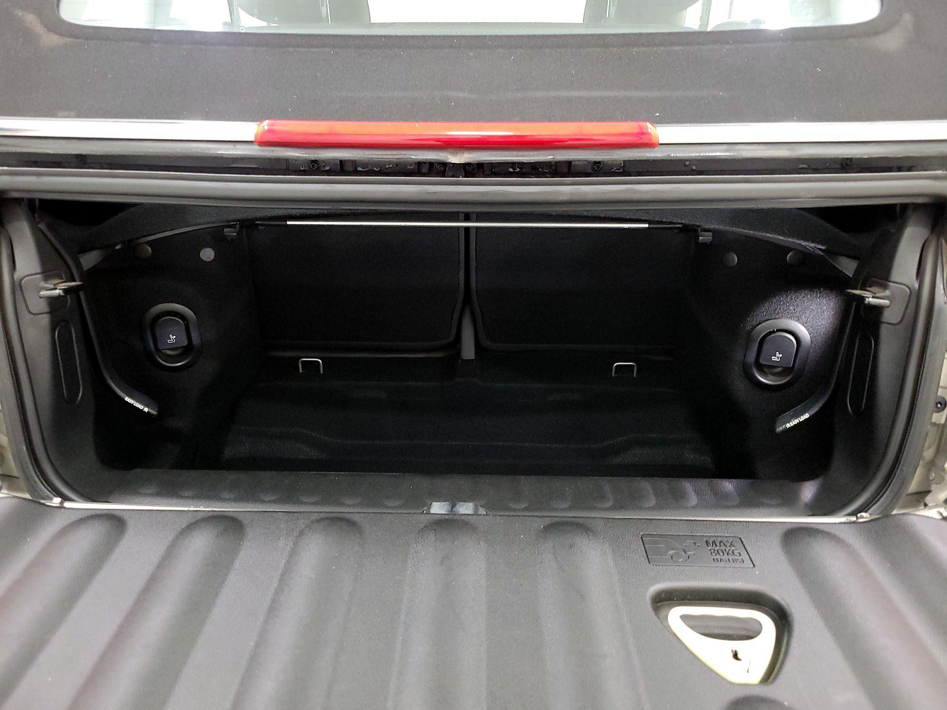 Thumbnail: 2017 MINI Cooper - 19