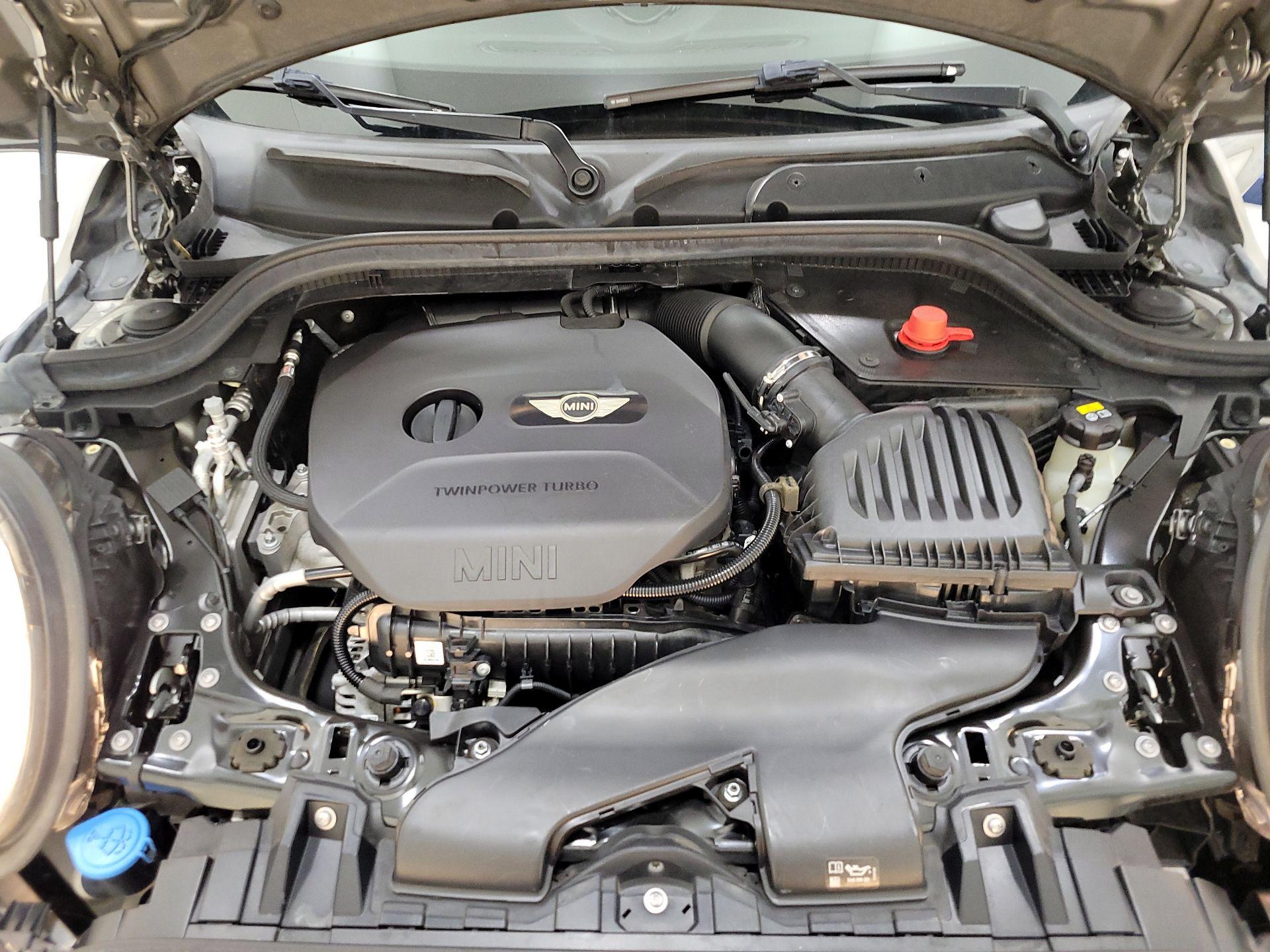 Thumbnail: 2017 MINI Cooper - 20