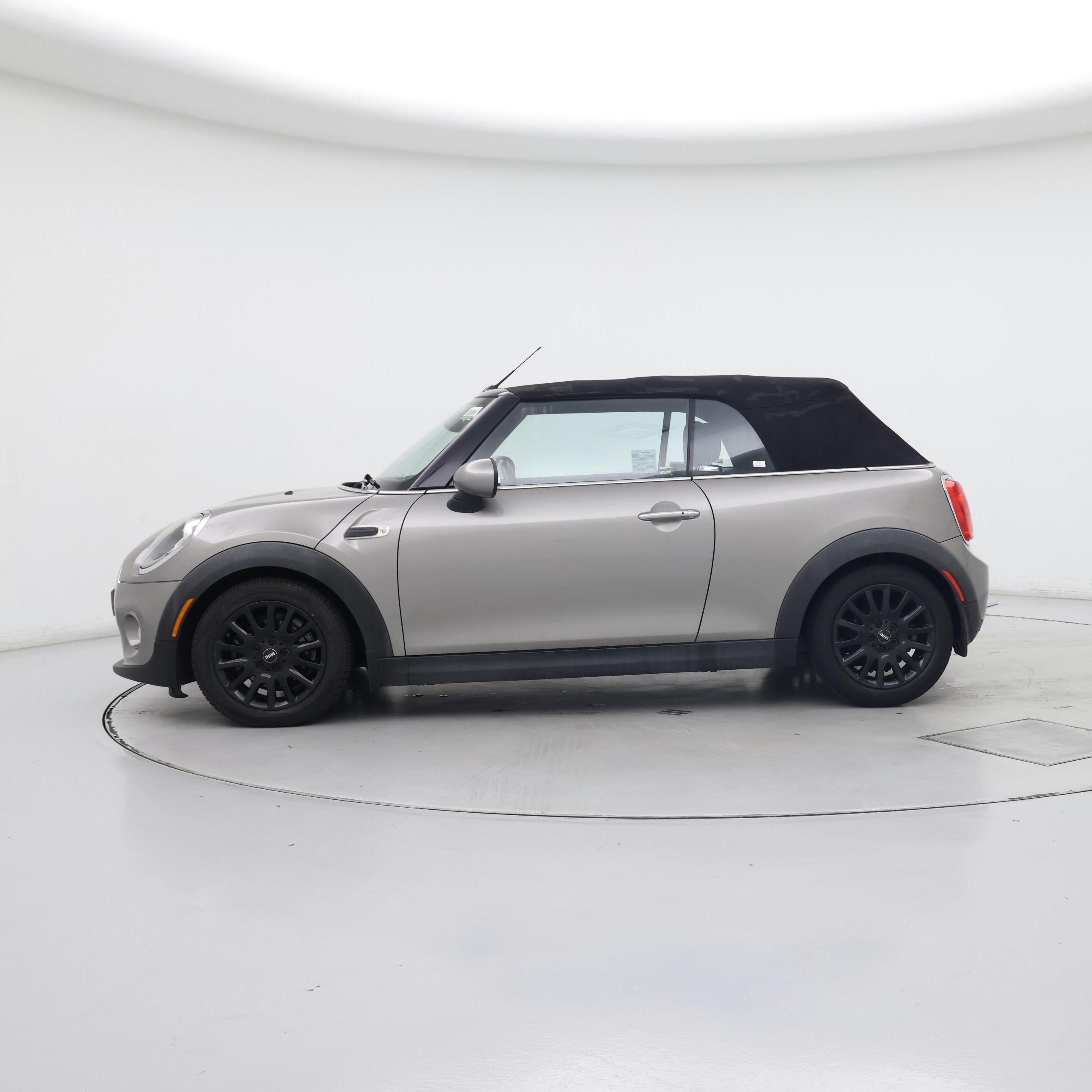 Thumbnail: 2017 MINI Cooper - 3