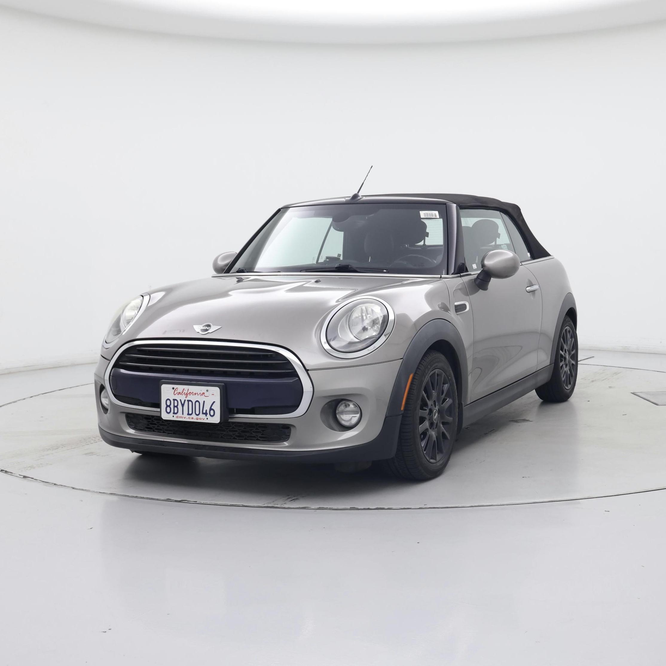 Thumbnail: 2017 MINI Cooper - 4