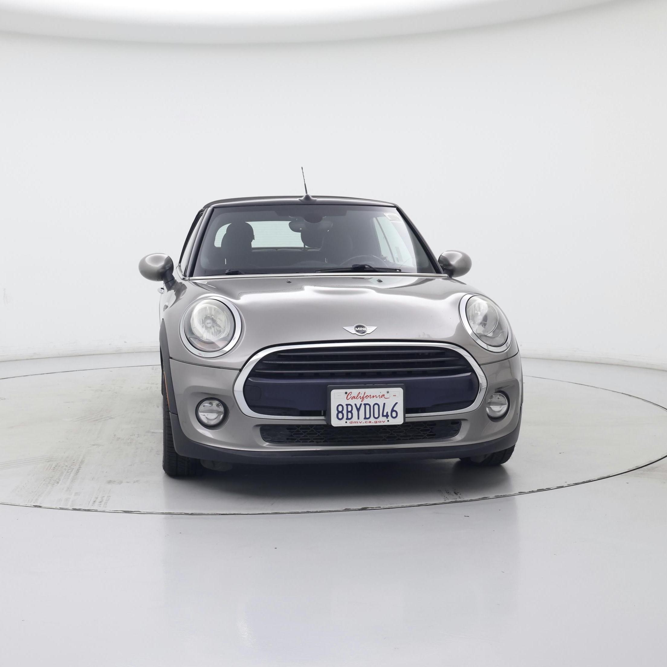Thumbnail: 2017 MINI Cooper - 5