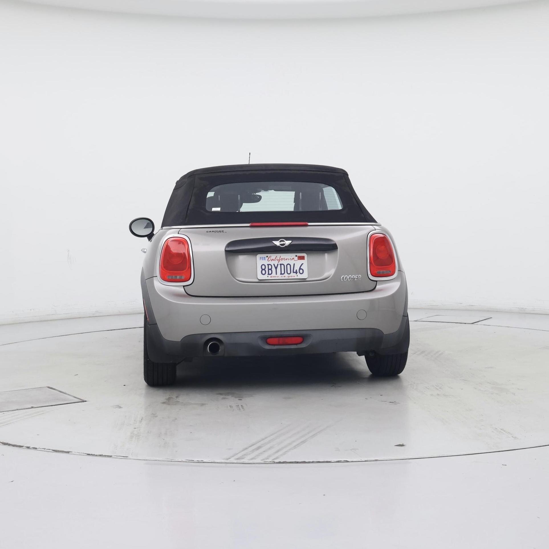 Thumbnail: 2017 MINI Cooper - 6