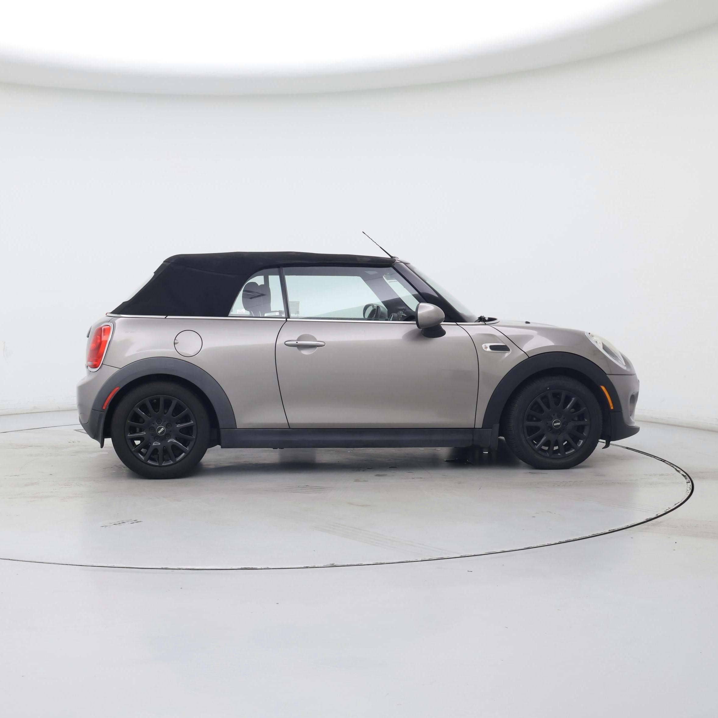 Thumbnail: 2017 MINI Cooper - 7