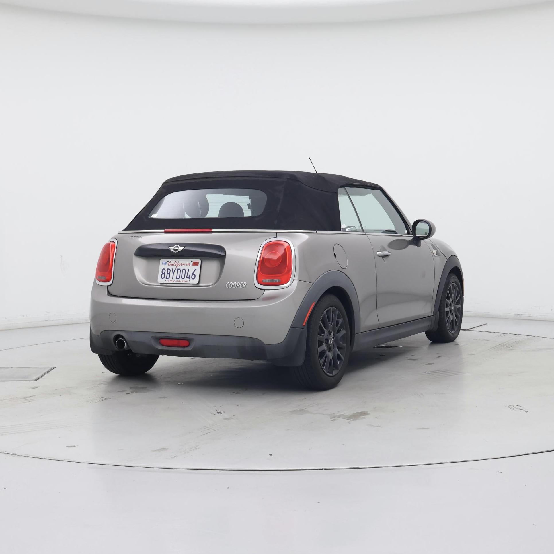 Thumbnail: 2017 MINI Cooper - 8