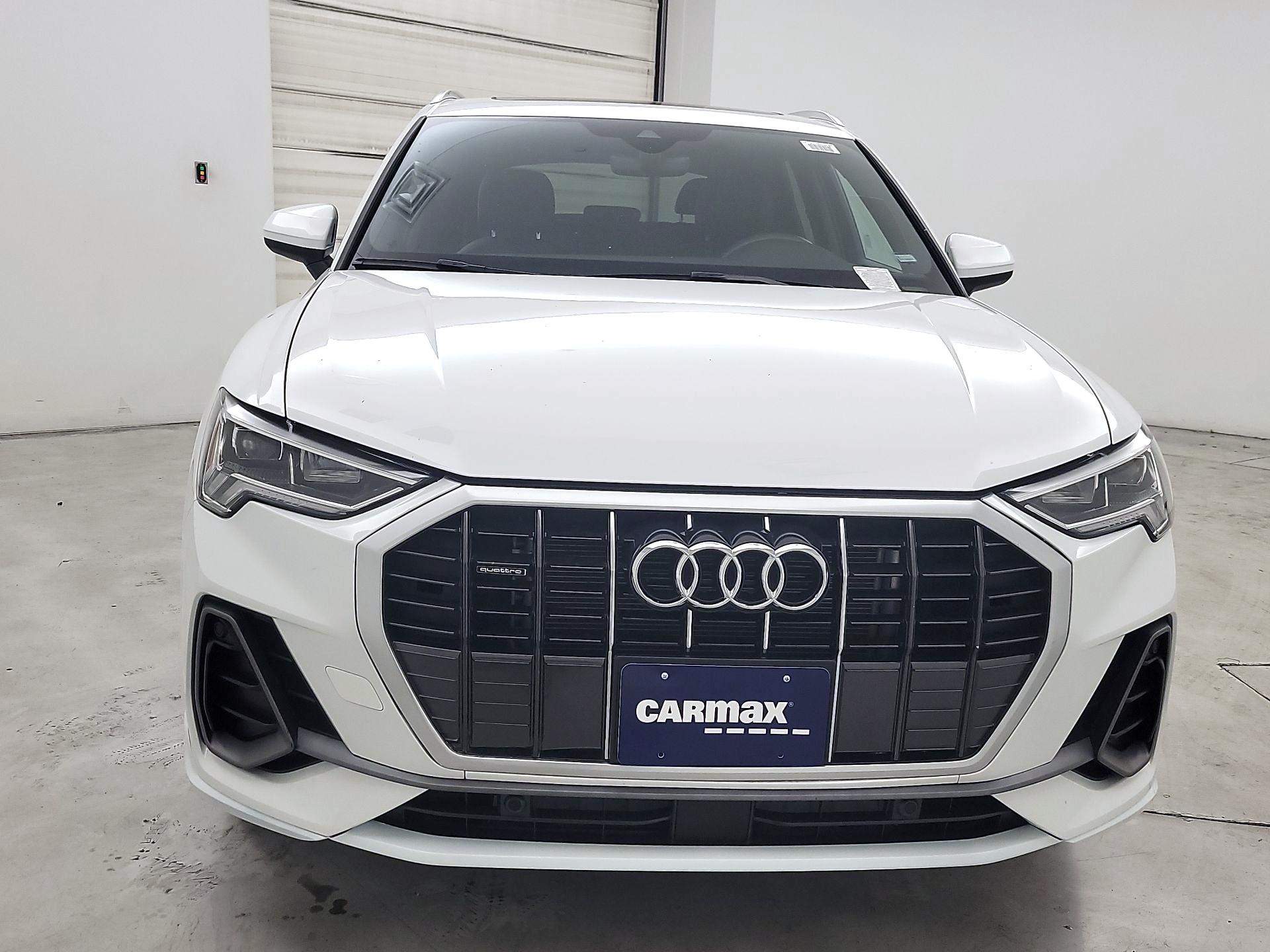 Thumbnail: 2025 Audi Q3 - 2