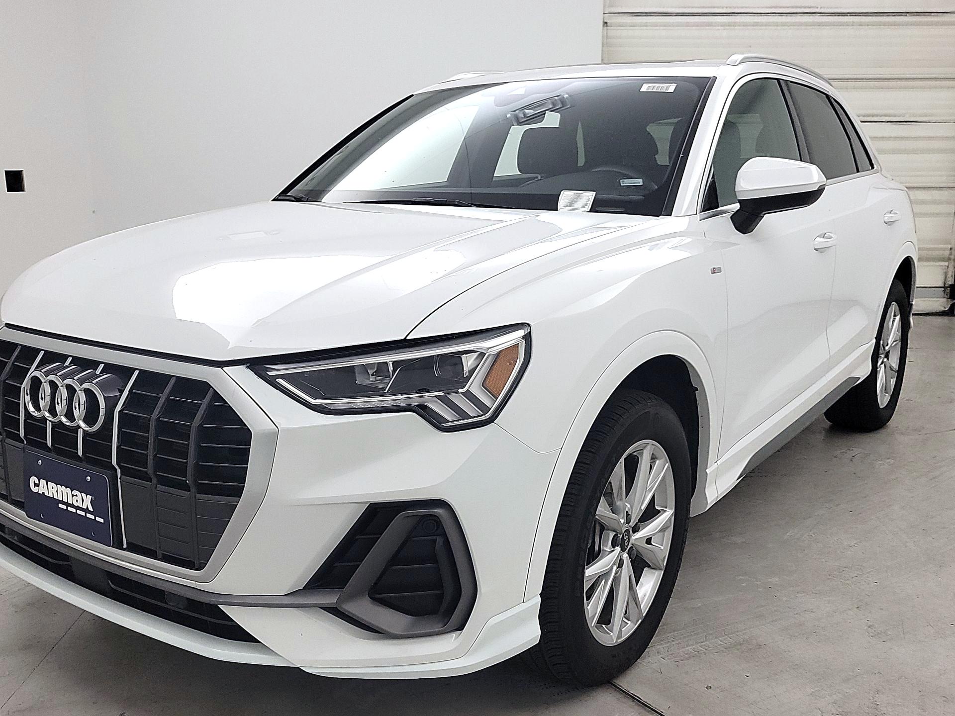 Thumbnail: 2025 Audi Q3 - 3