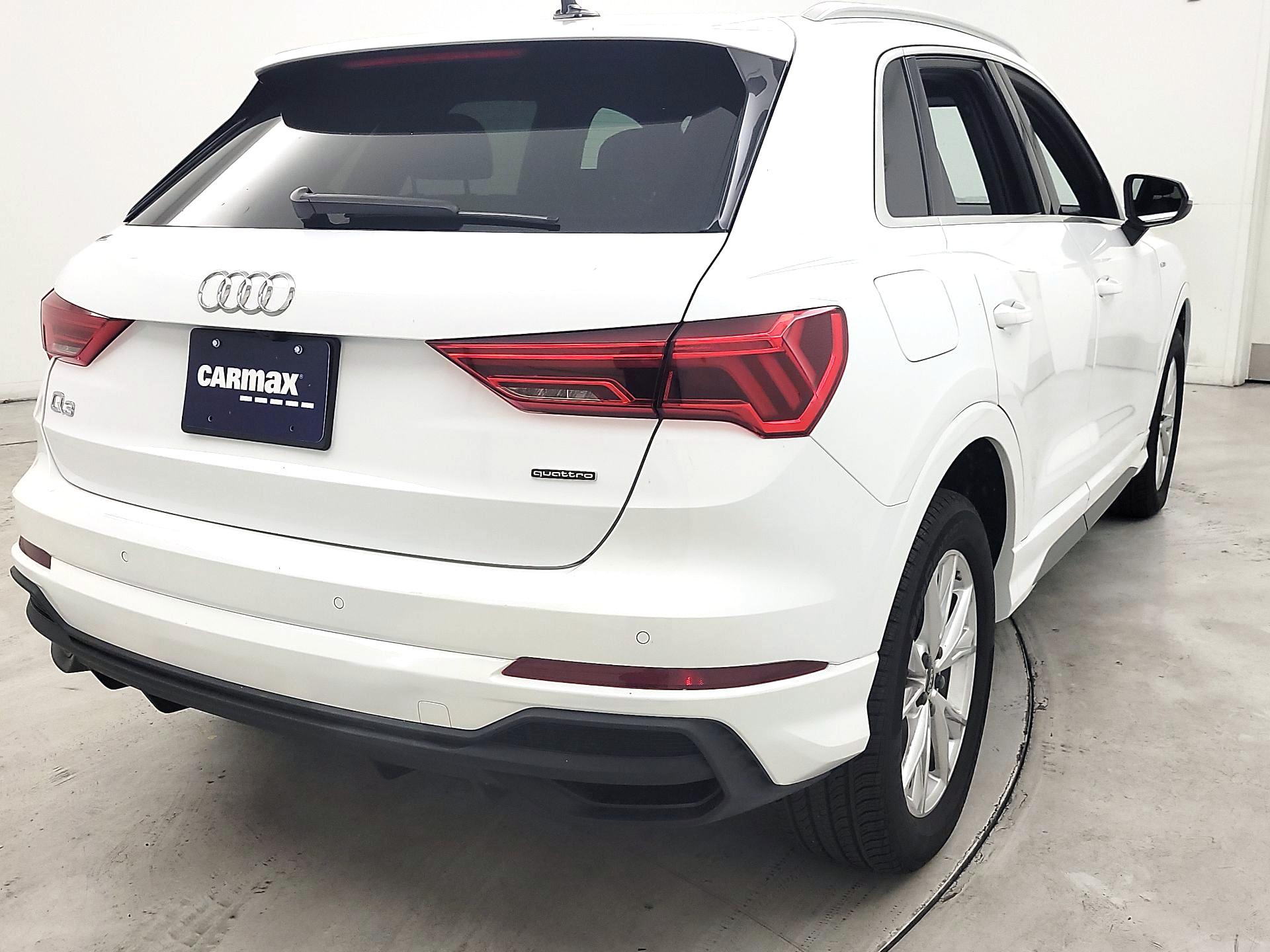 Thumbnail: 2025 Audi Q3 - 5