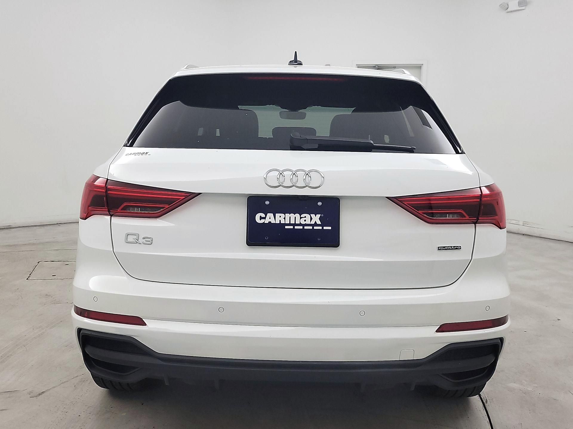 Thumbnail: 2025 Audi Q3 - 6