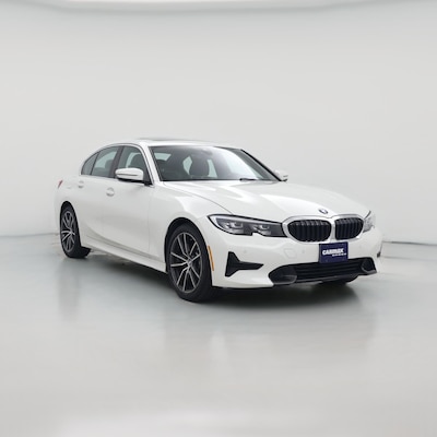 2020 BMW 330 I
