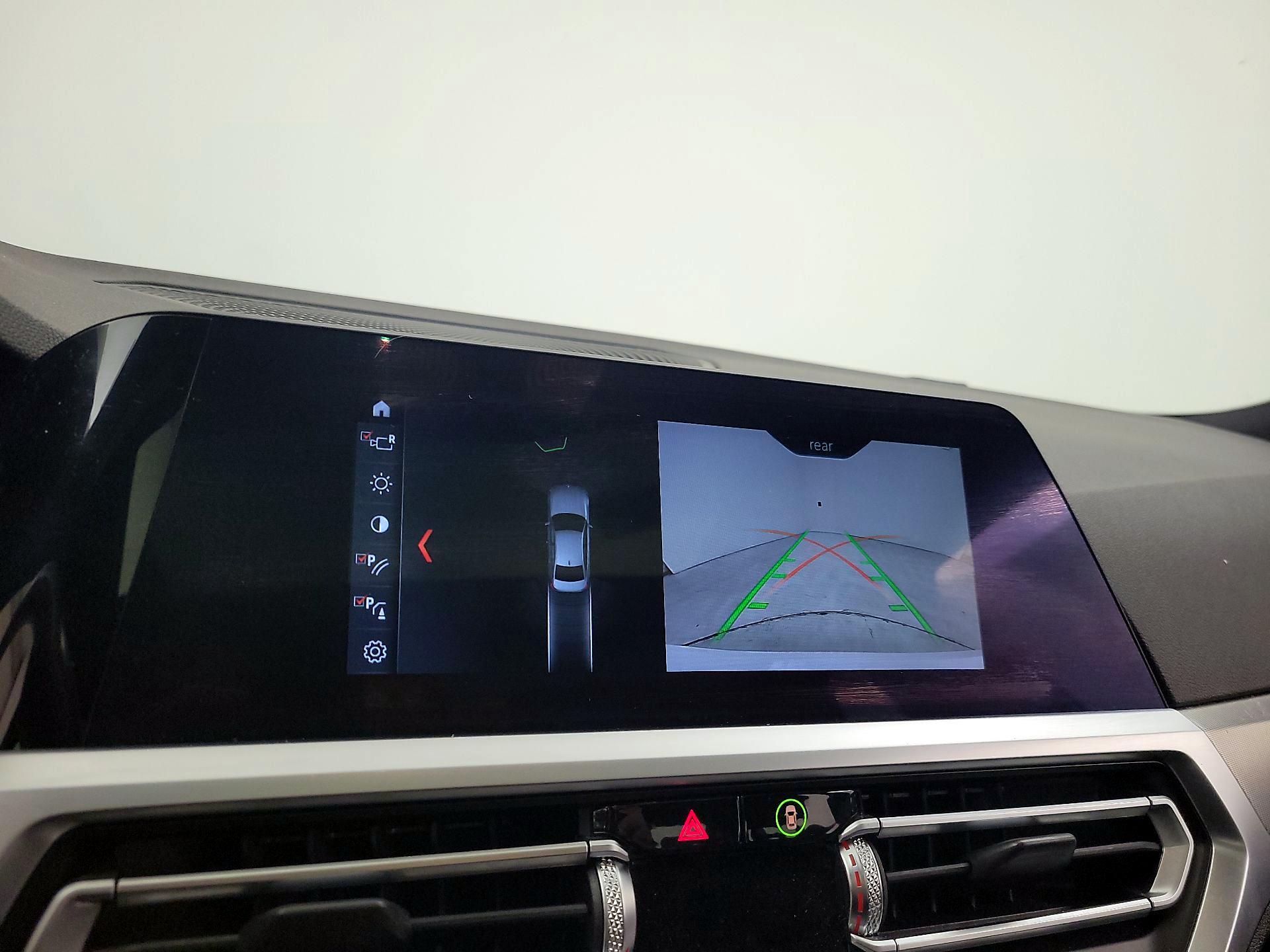 Thumbnail: 2020 BMW 3 Series - 15