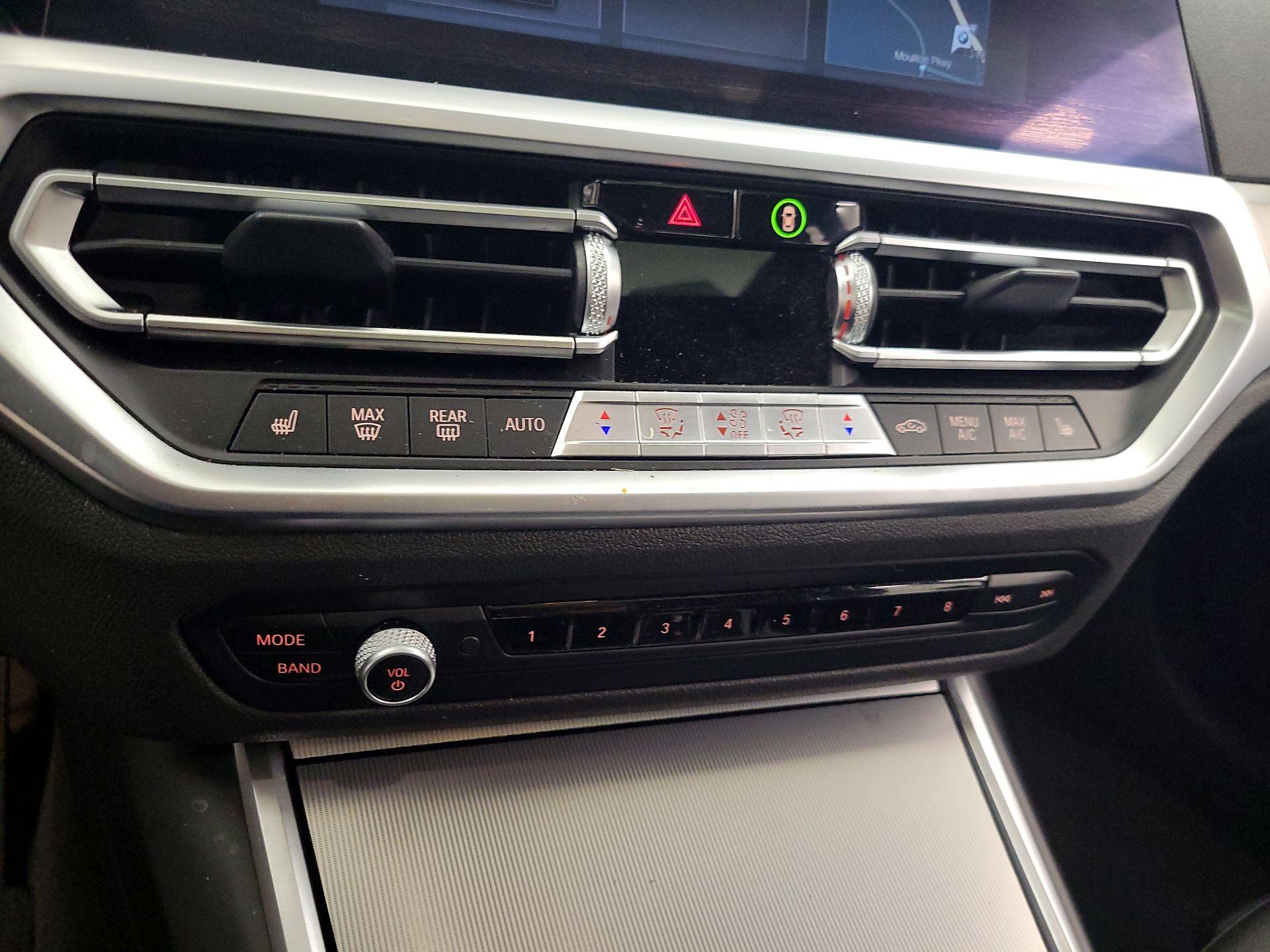 Thumbnail: 2020 BMW 3 Series - 17