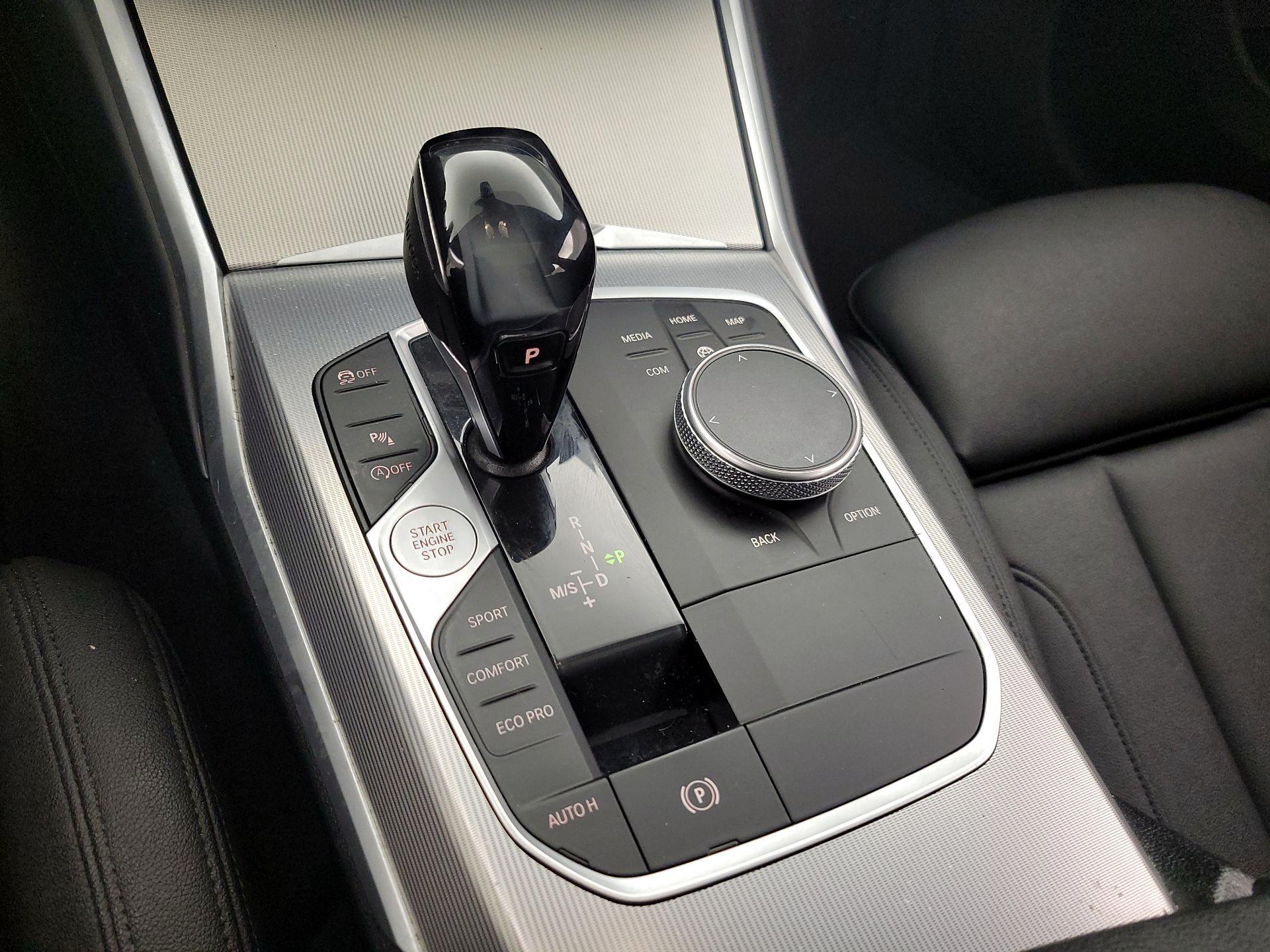 Thumbnail: 2020 BMW 3 Series - 18