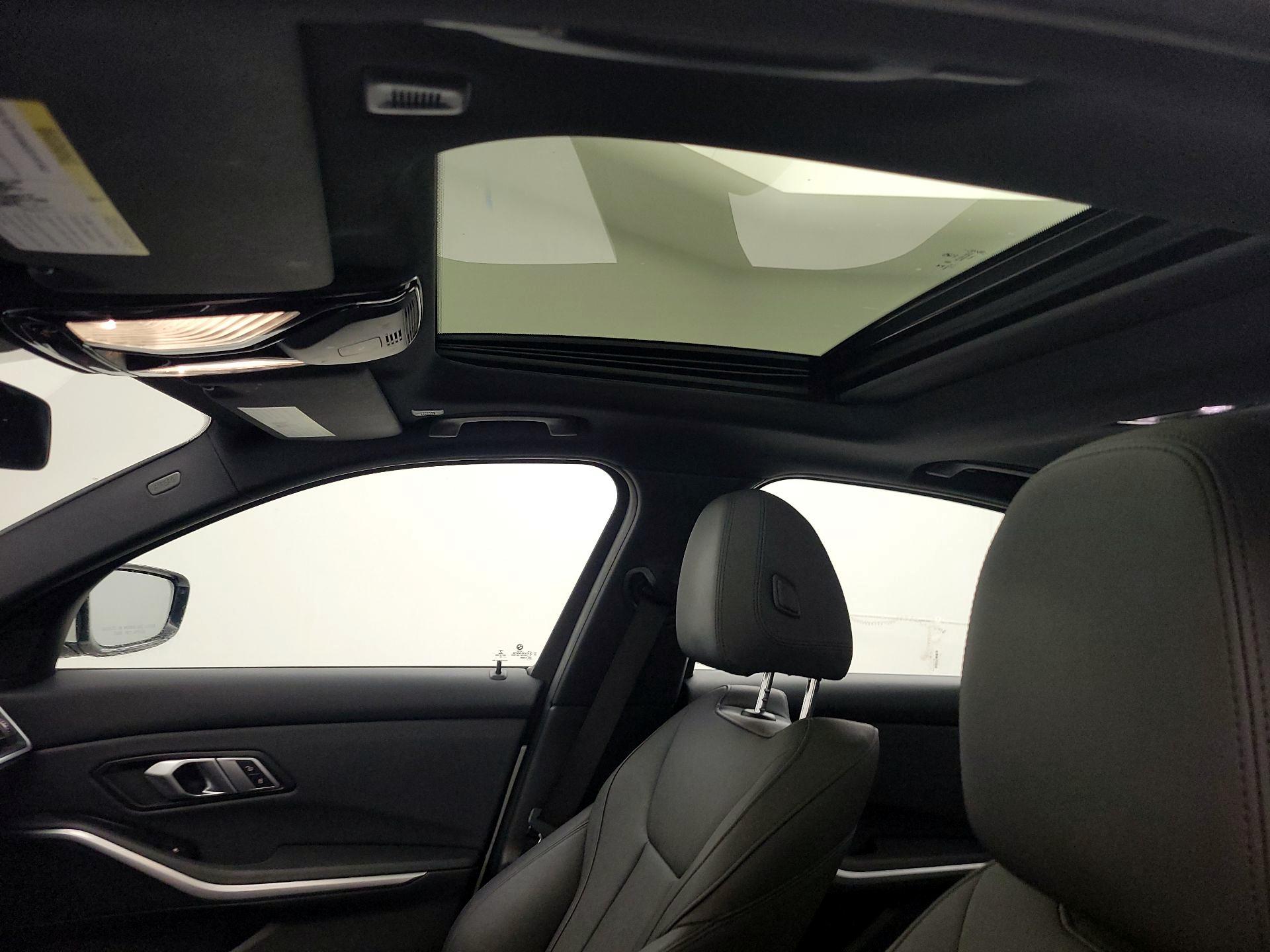 Thumbnail: 2020 BMW 3 Series - 20