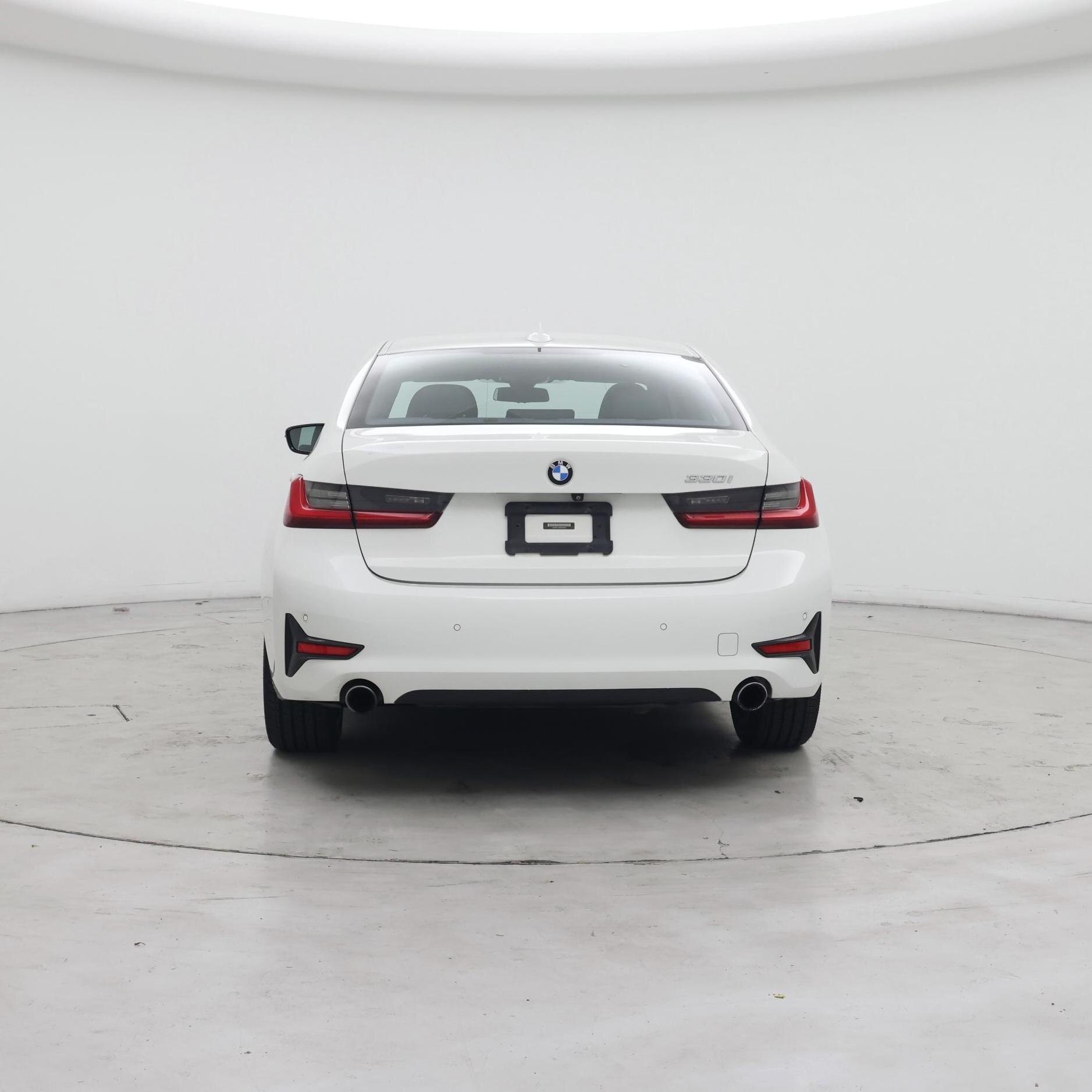 Thumbnail: 2020 BMW 3 Series - 6