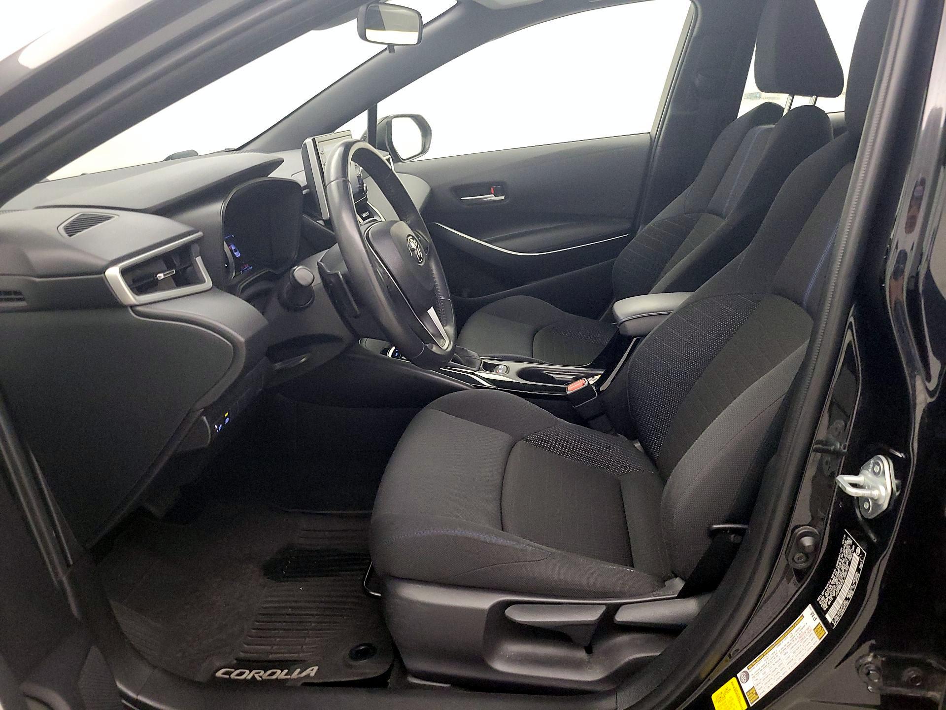 Thumbnail: 2020 Toyota Corolla - 11