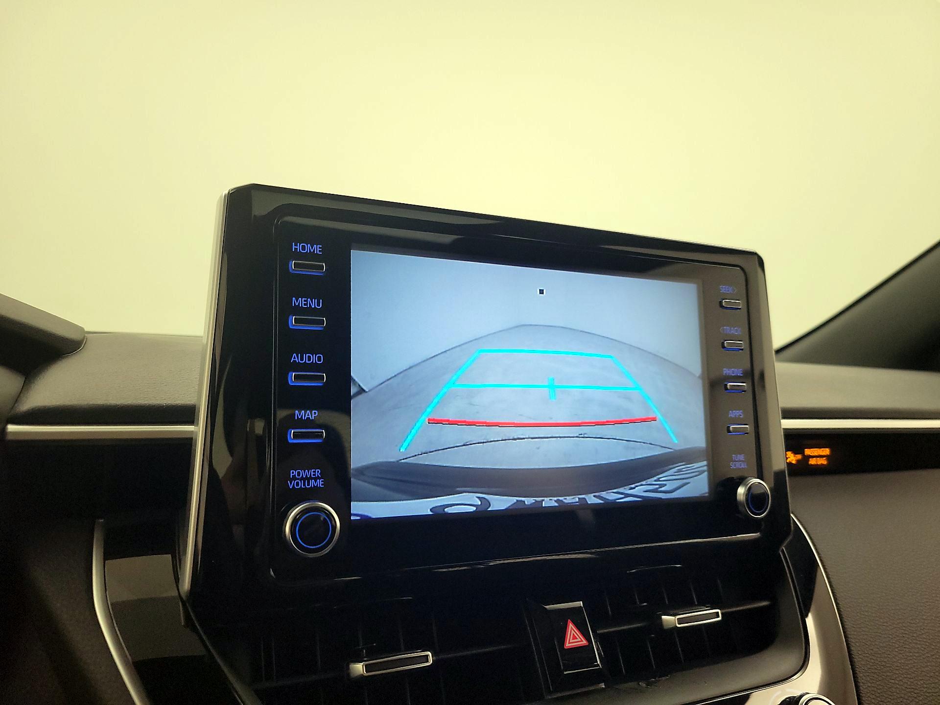 Thumbnail: 2020 Toyota Corolla - 14