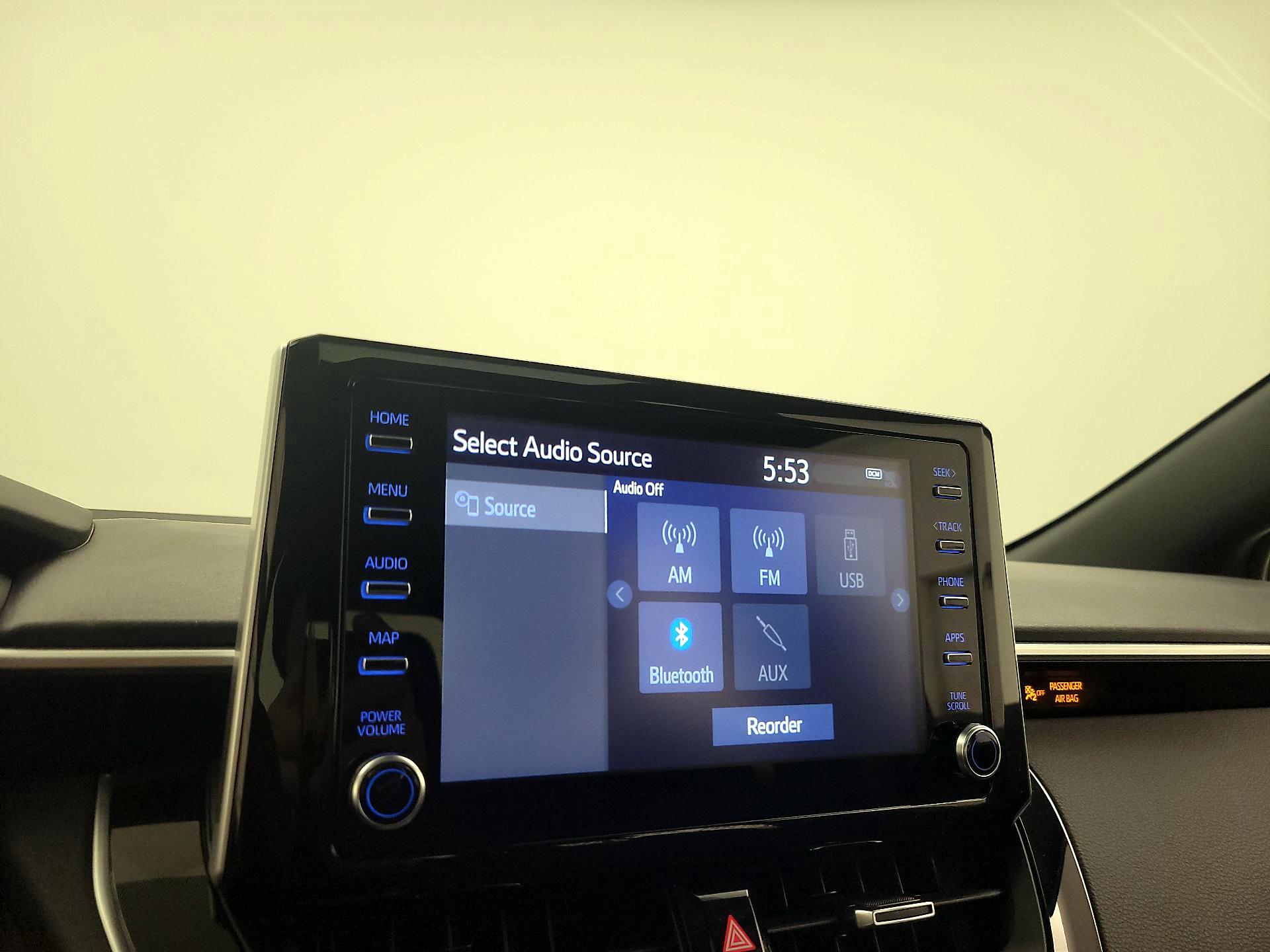 Thumbnail: 2020 Toyota Corolla - 15