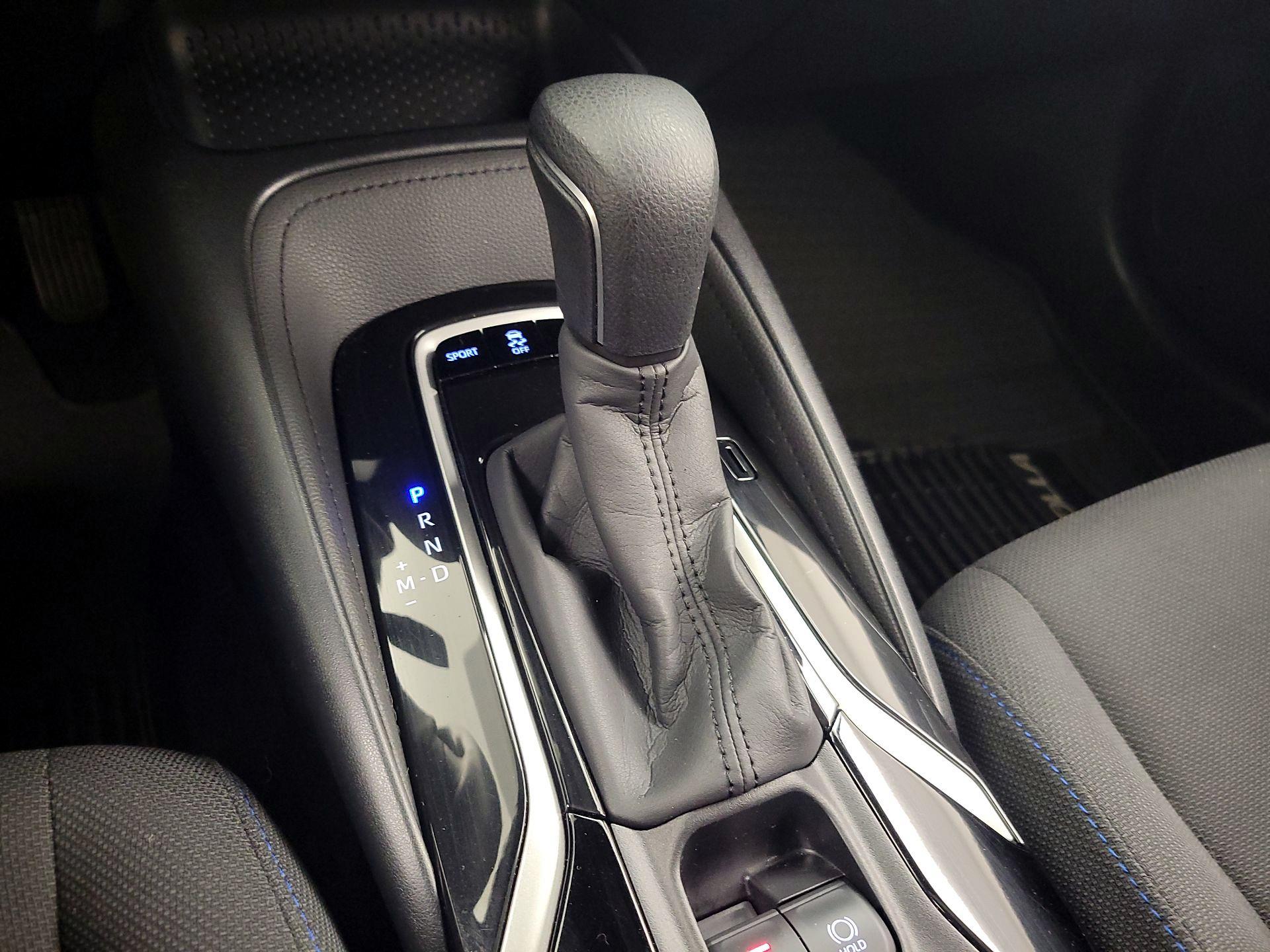 Thumbnail: 2020 Toyota Corolla - 17