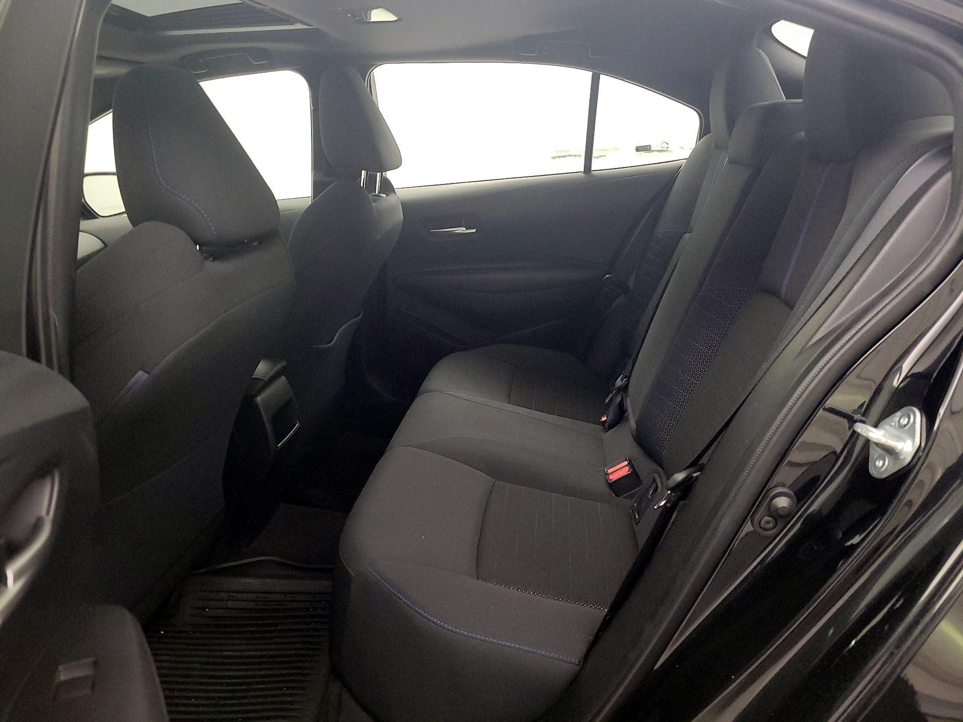 Thumbnail: 2020 Toyota Corolla - 20