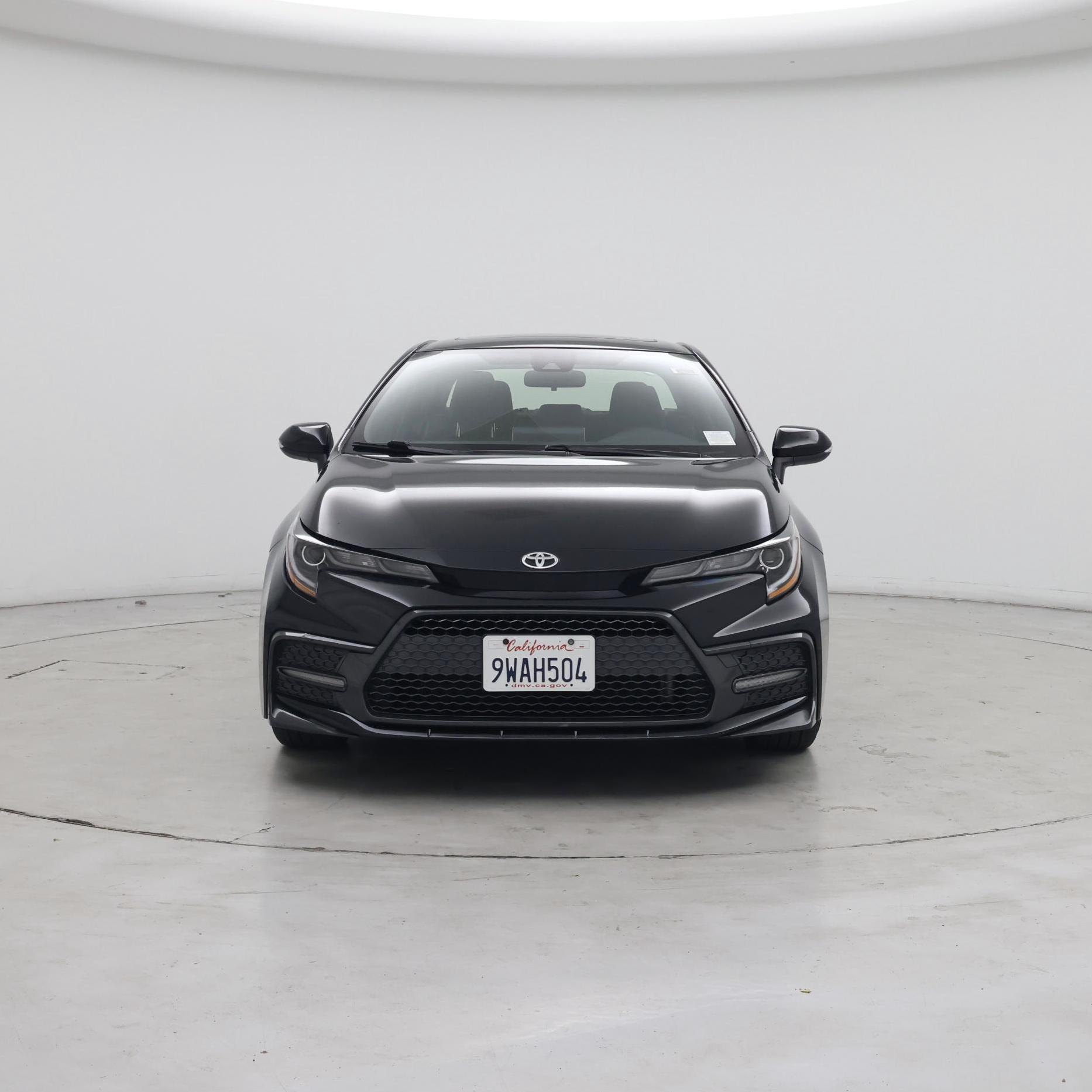 Thumbnail: 2020 Toyota Corolla - 5