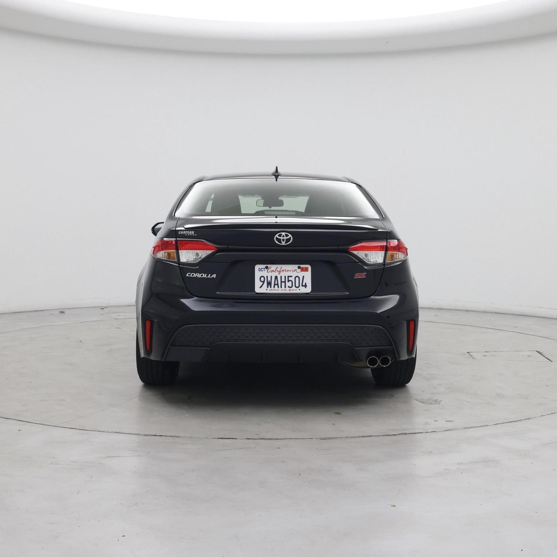 Thumbnail: 2020 Toyota Corolla - 6