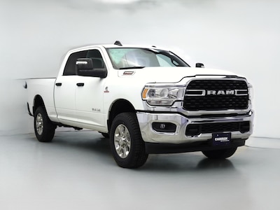 2024 Ram 2500 Bighorn