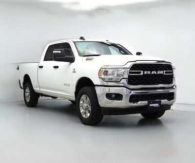 2024 Ram 2500 Bighorn
