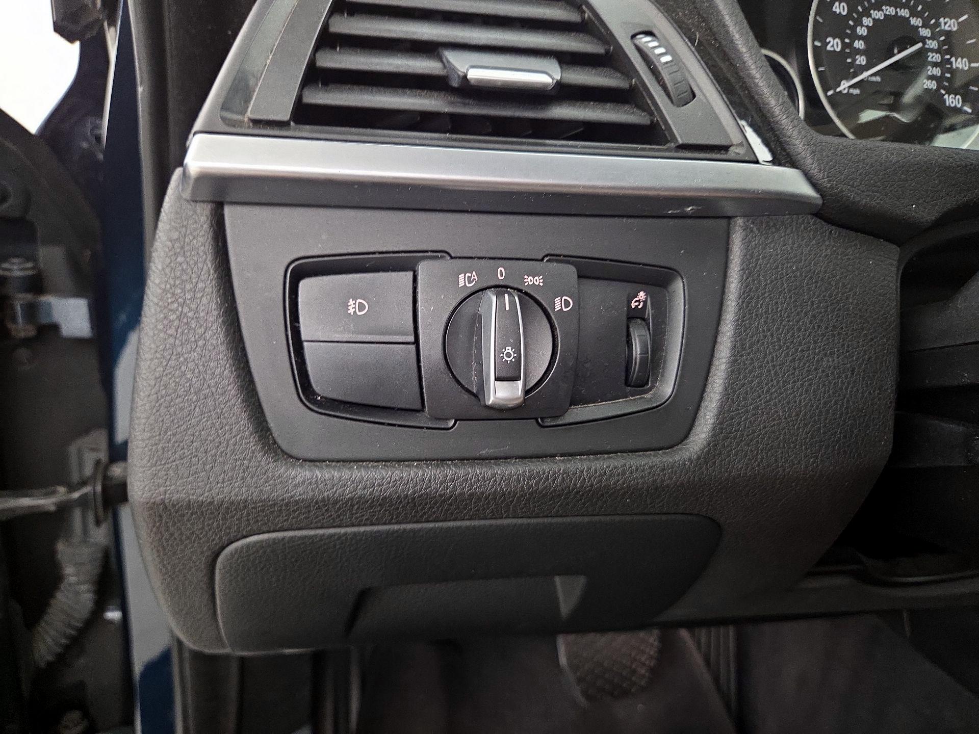 Thumbnail: 2015 BMW 4 Series - 13