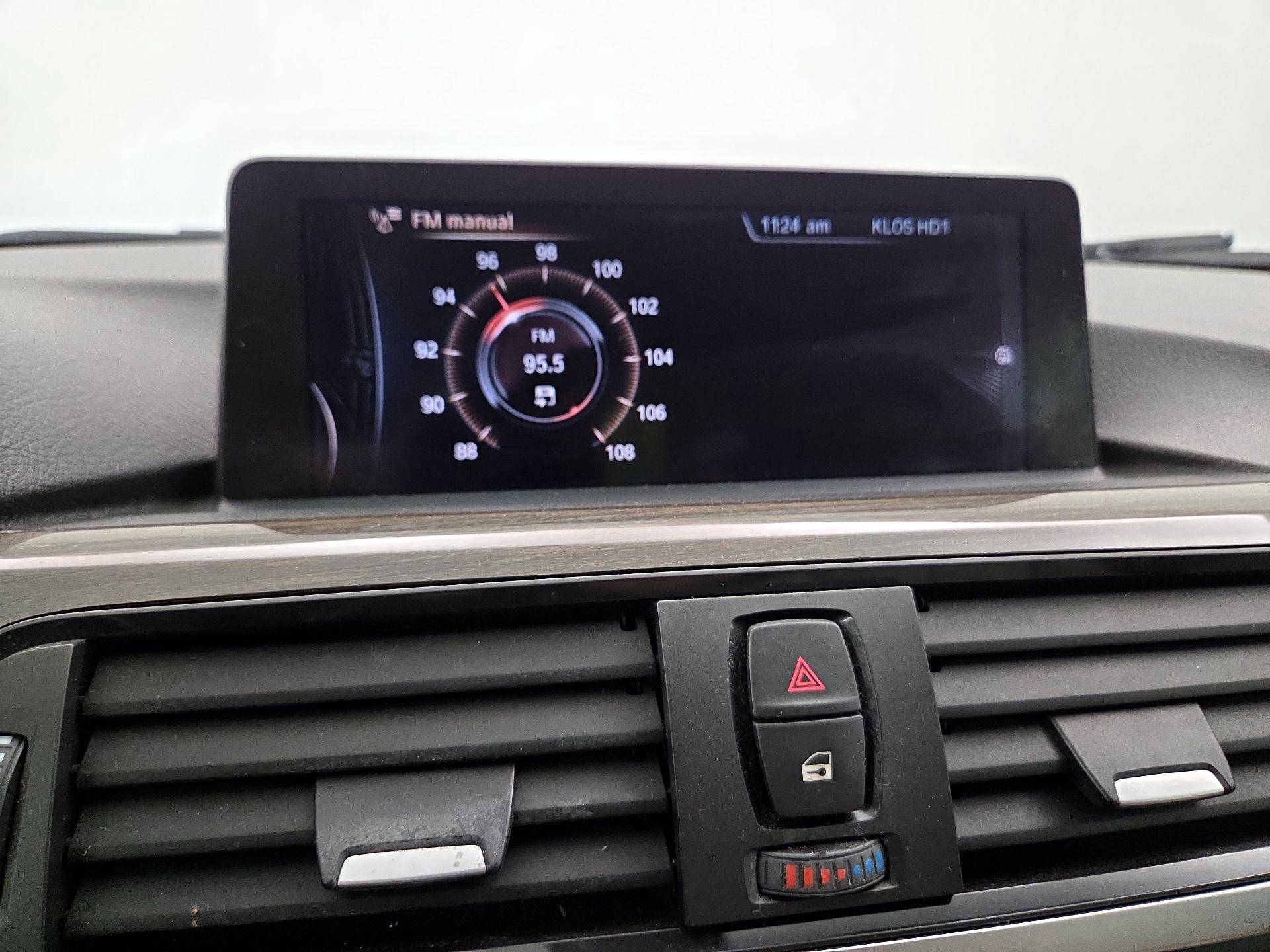 Thumbnail: 2015 BMW 4 Series - 16