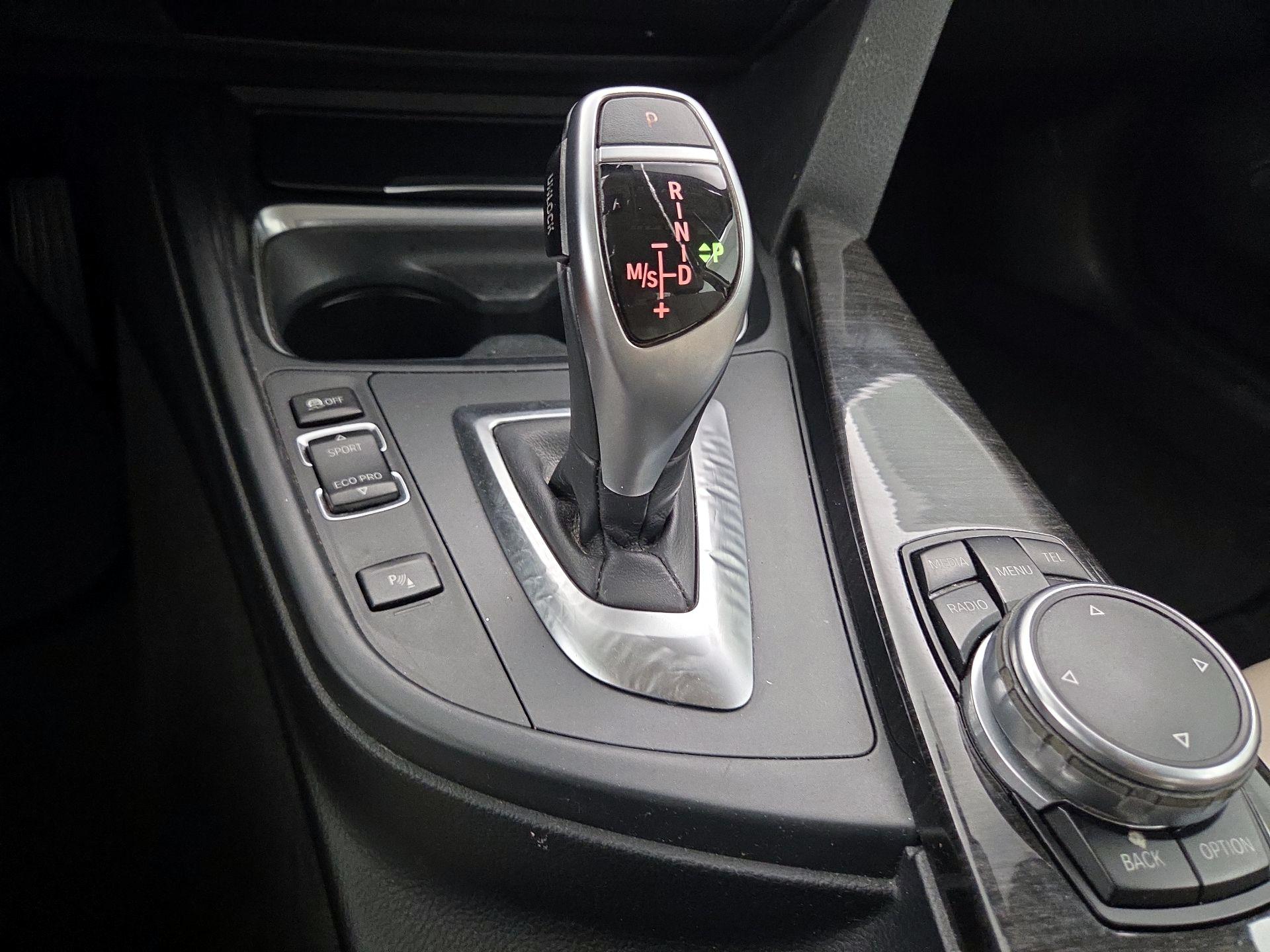 Thumbnail: 2015 BMW 4 Series - 18