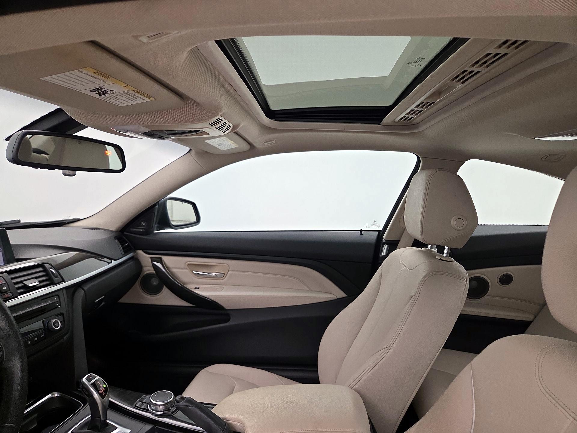 Thumbnail: 2015 BMW 4 Series - 20