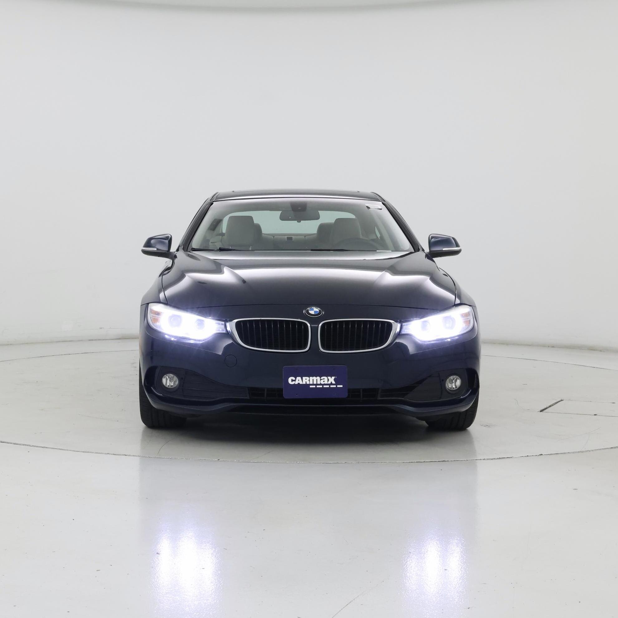 Thumbnail: 2015 BMW 4 Series - 5