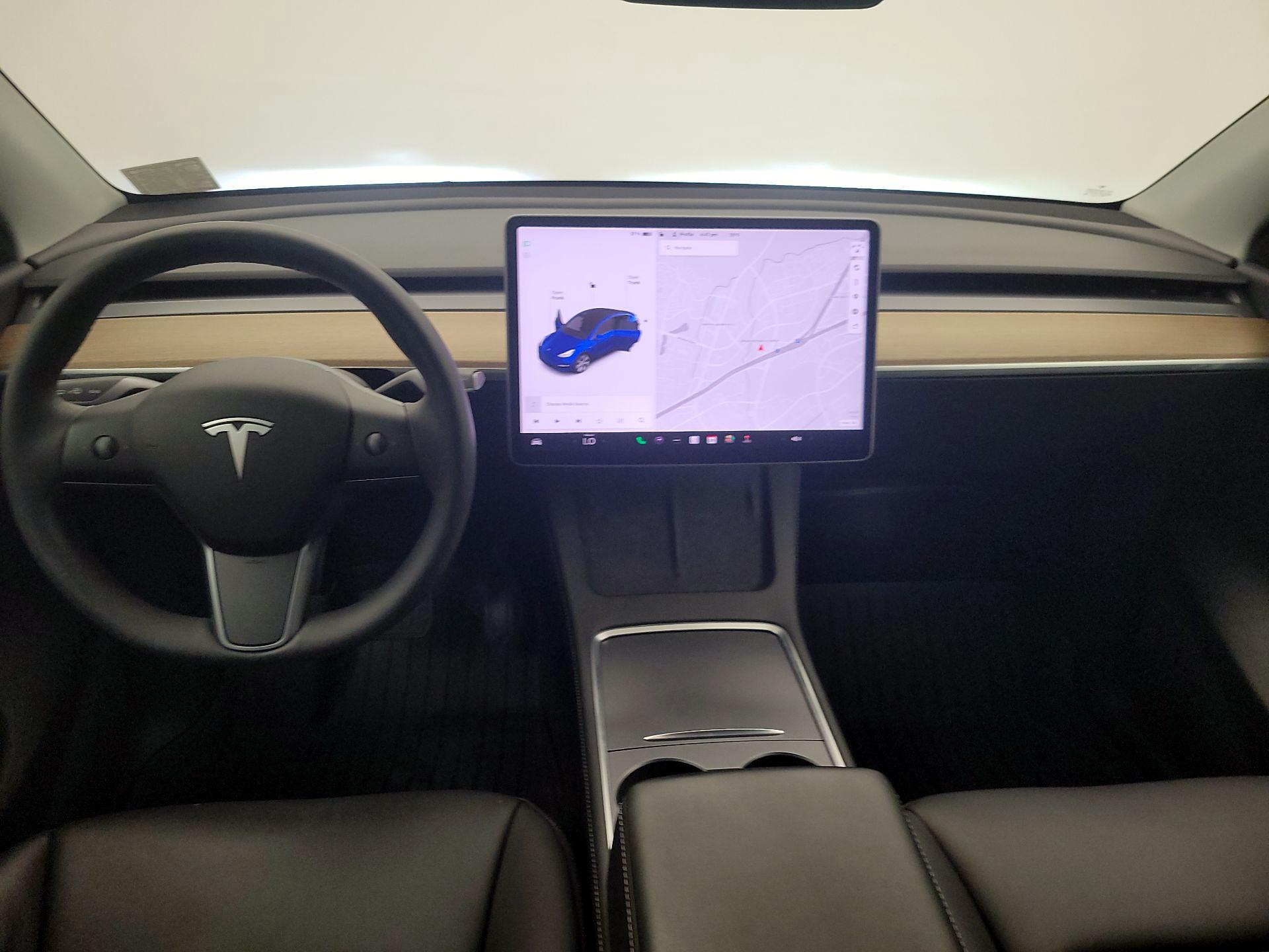 Thumbnail: 2022 Tesla Model Y - 9