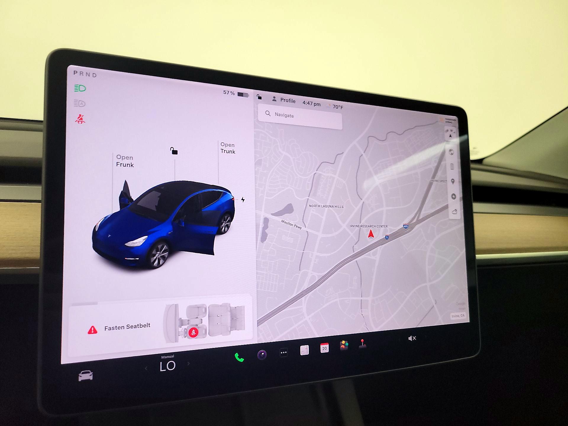 Thumbnail: 2022 Tesla Model Y - 13