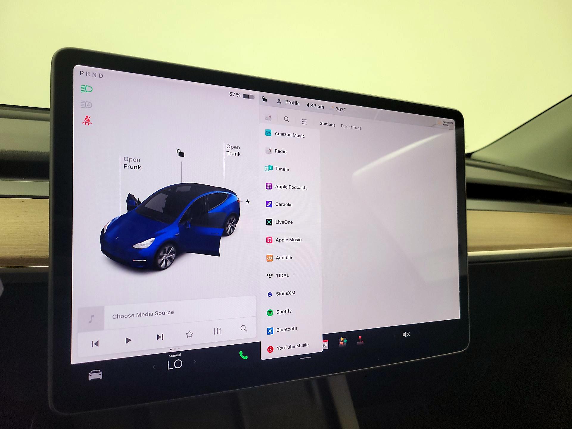 Thumbnail: 2022 Tesla Model Y - 15