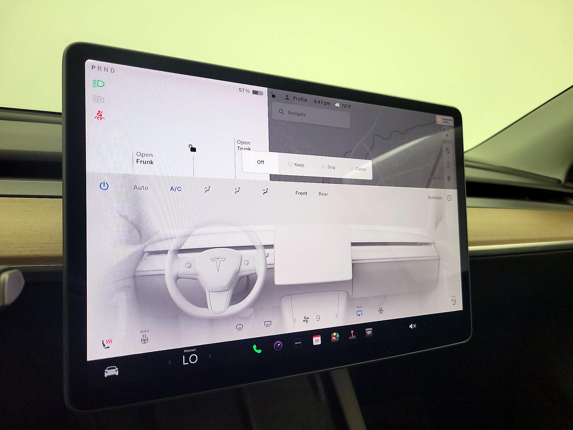 Thumbnail: 2022 Tesla Model Y - 16