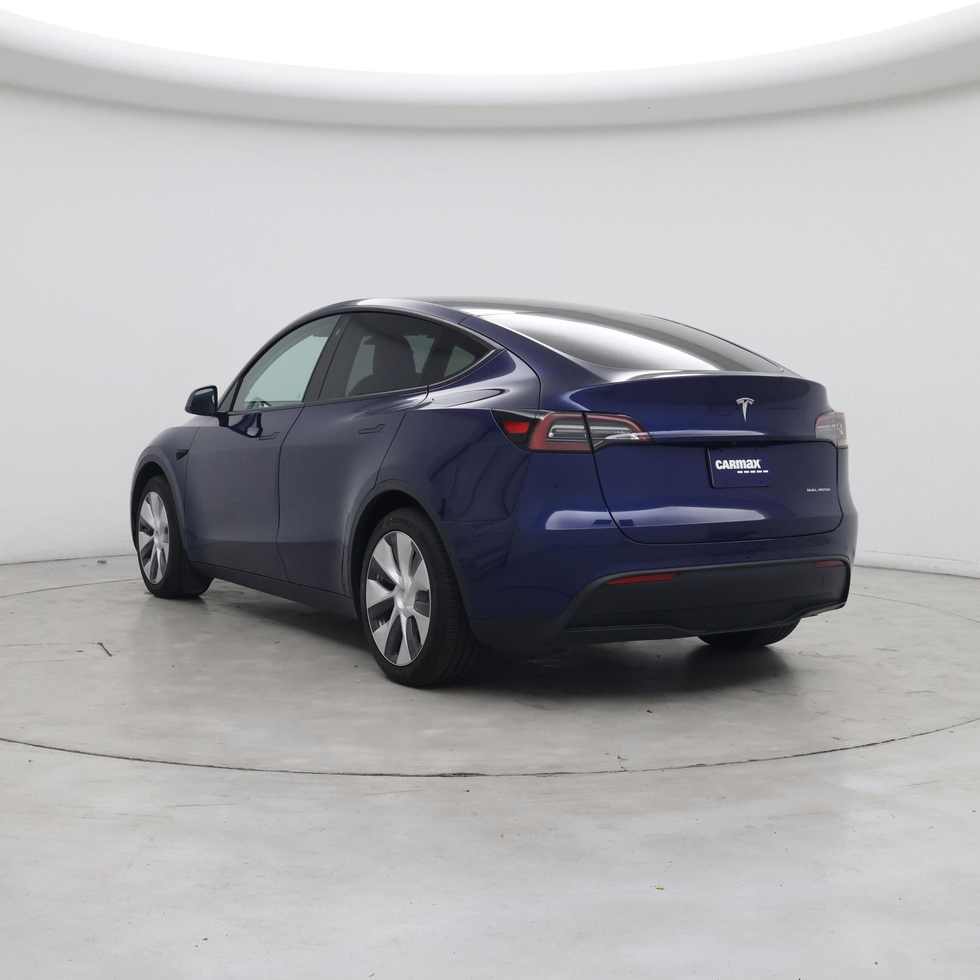 Thumbnail: 2022 Tesla Model Y - 2