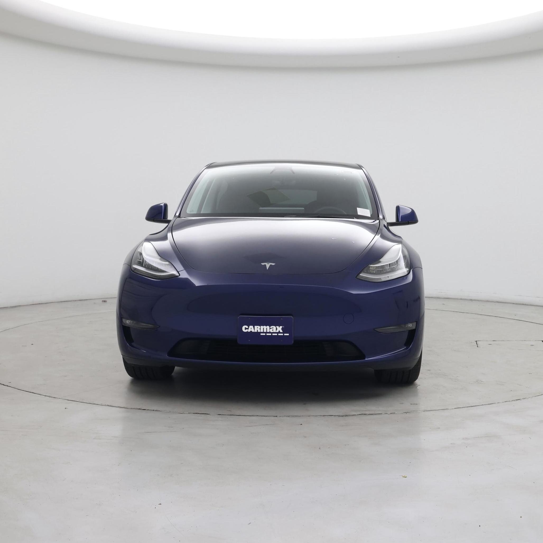 Thumbnail: 2022 Tesla Model Y - 5