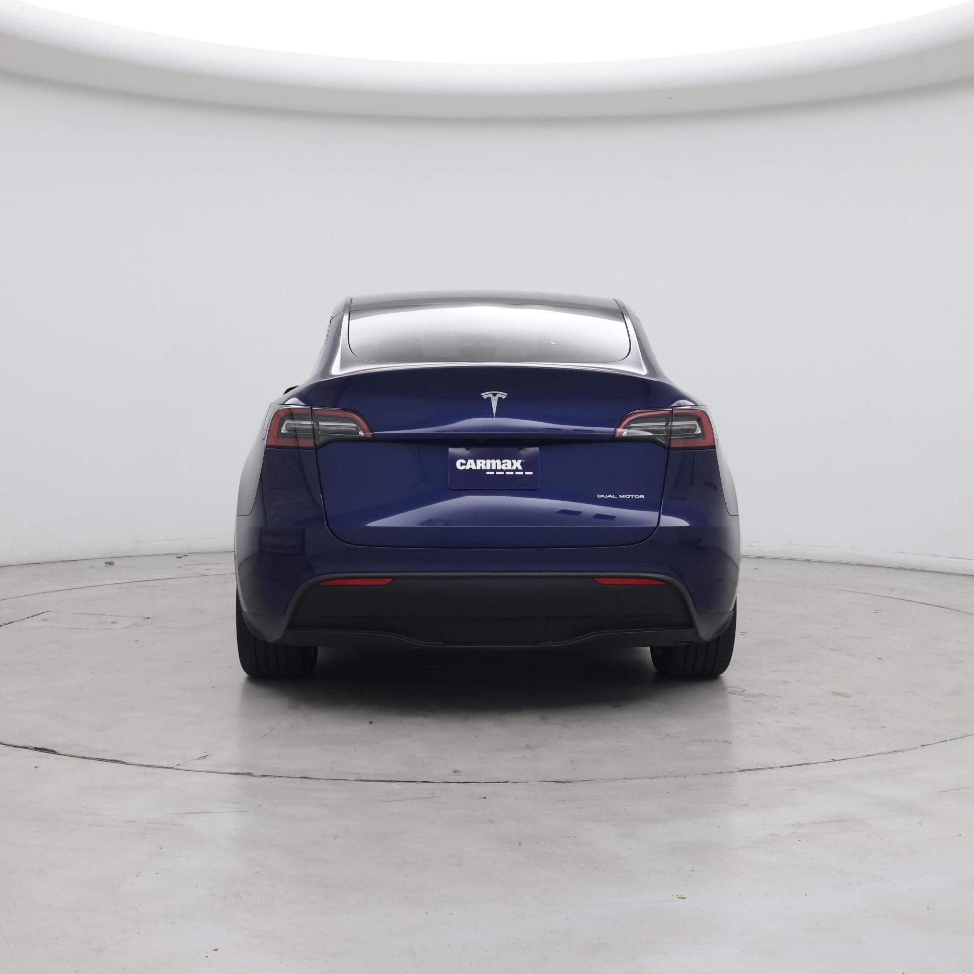 Thumbnail: 2022 Tesla Model Y - 6