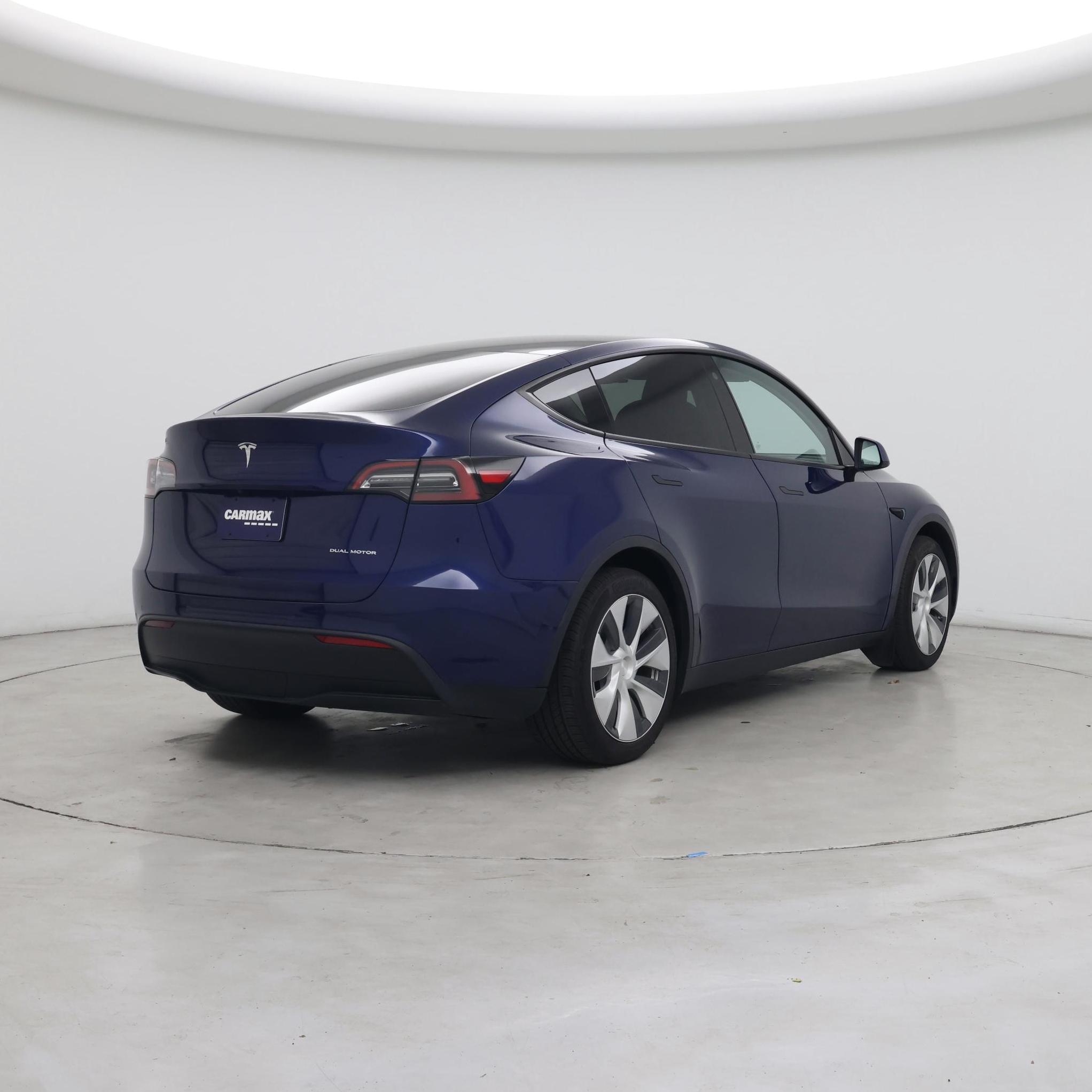 Thumbnail: 2022 Tesla Model Y - 8