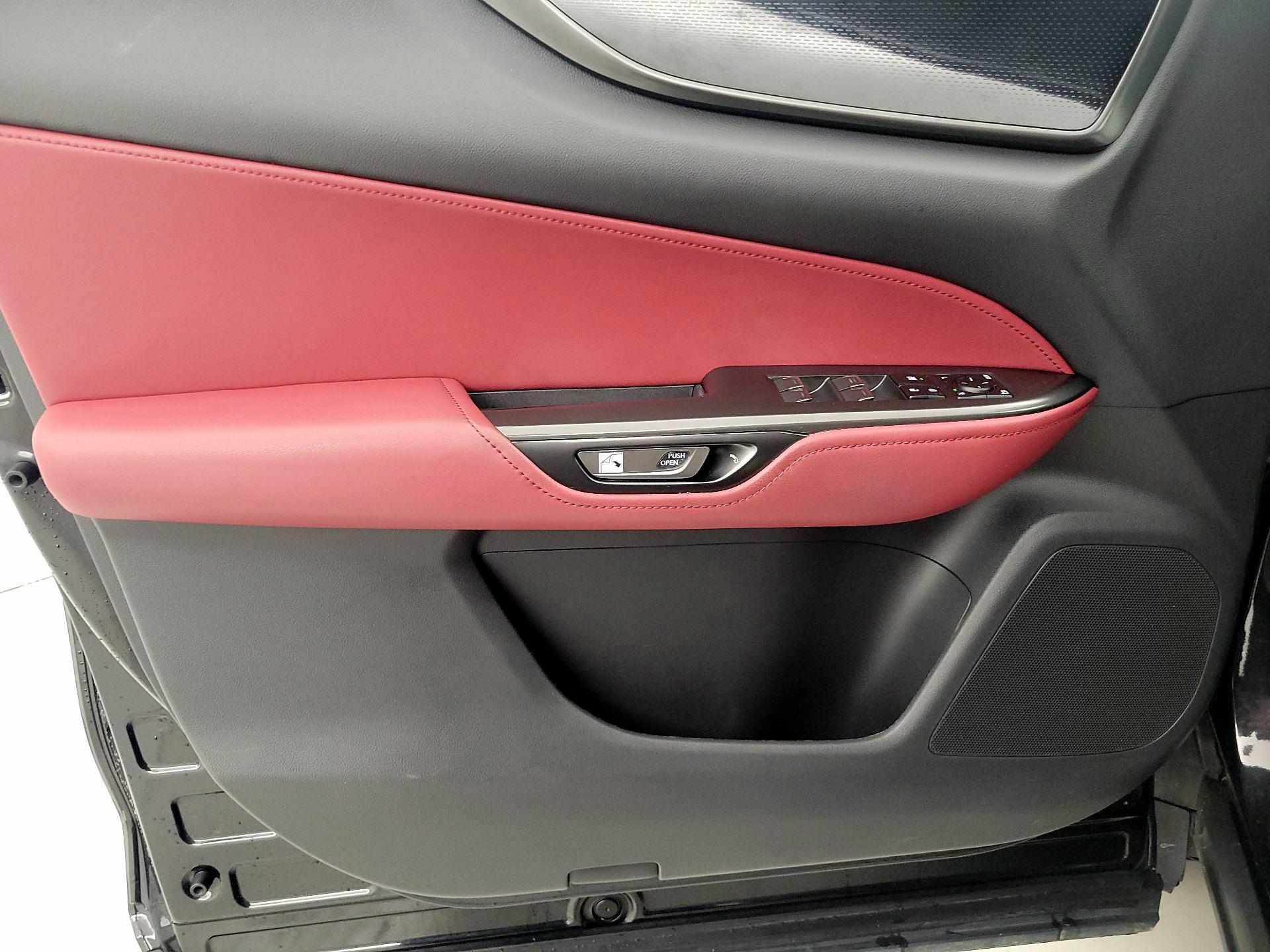 Thumbnail: 2024 Lexus NX - 12