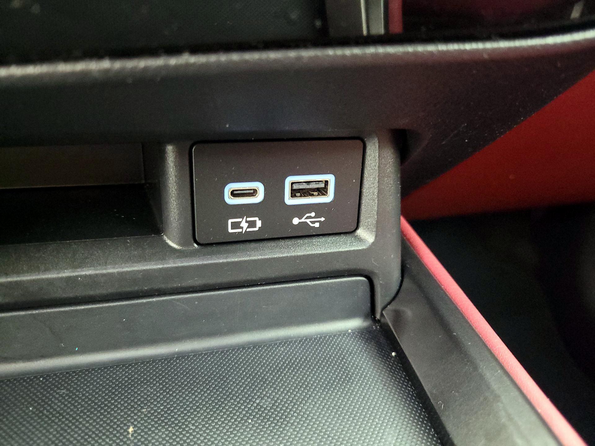 Thumbnail: 2024 Lexus NX - 18