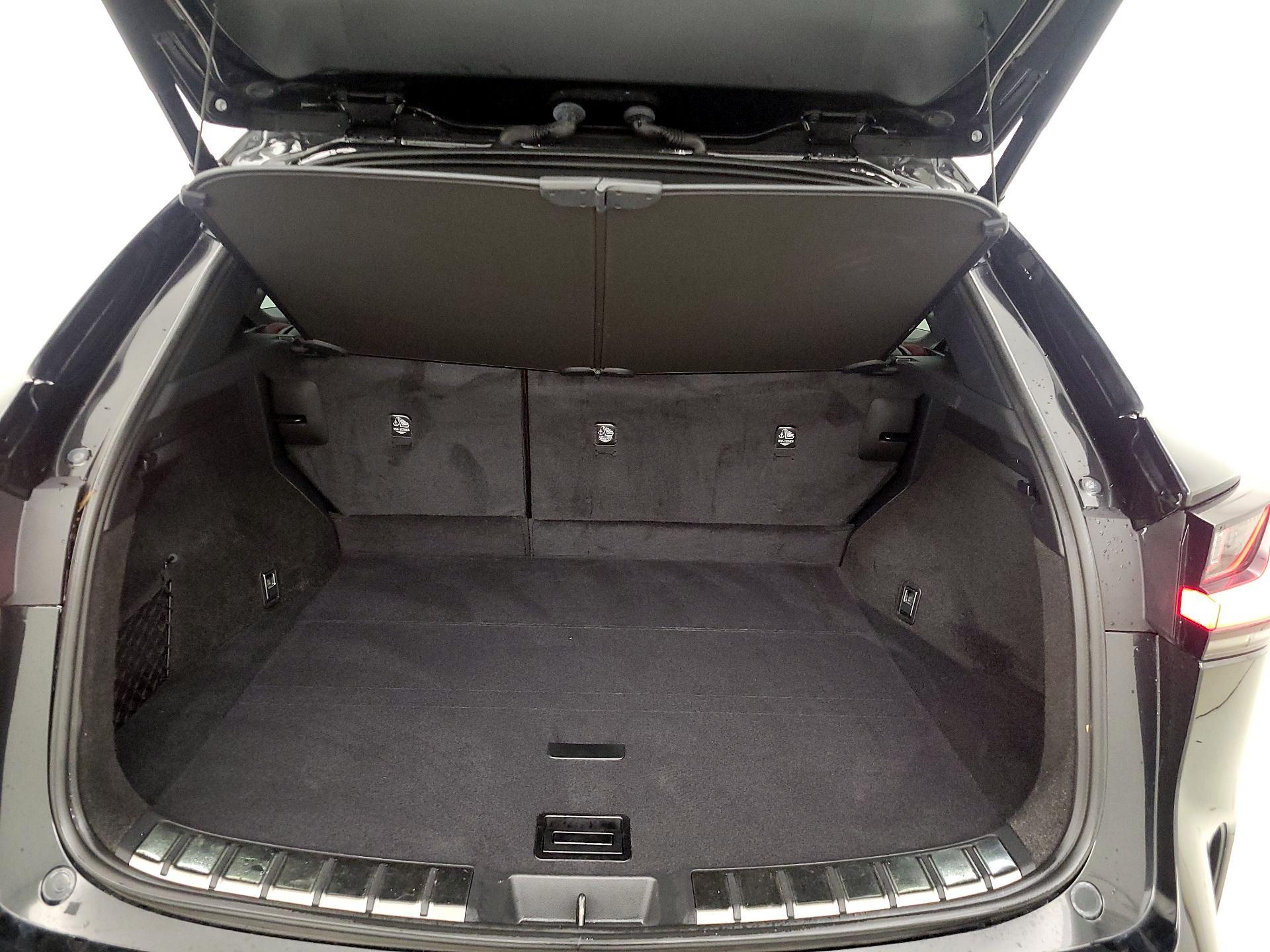 Thumbnail: 2024 Lexus NX - 20