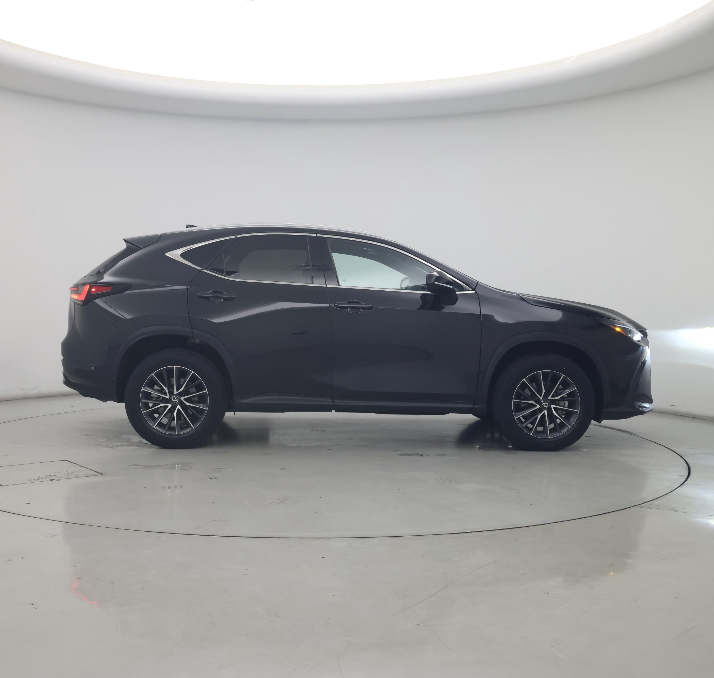 Thumbnail: 2024 Lexus NX - 7