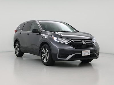 2020 Honda CR-V LX