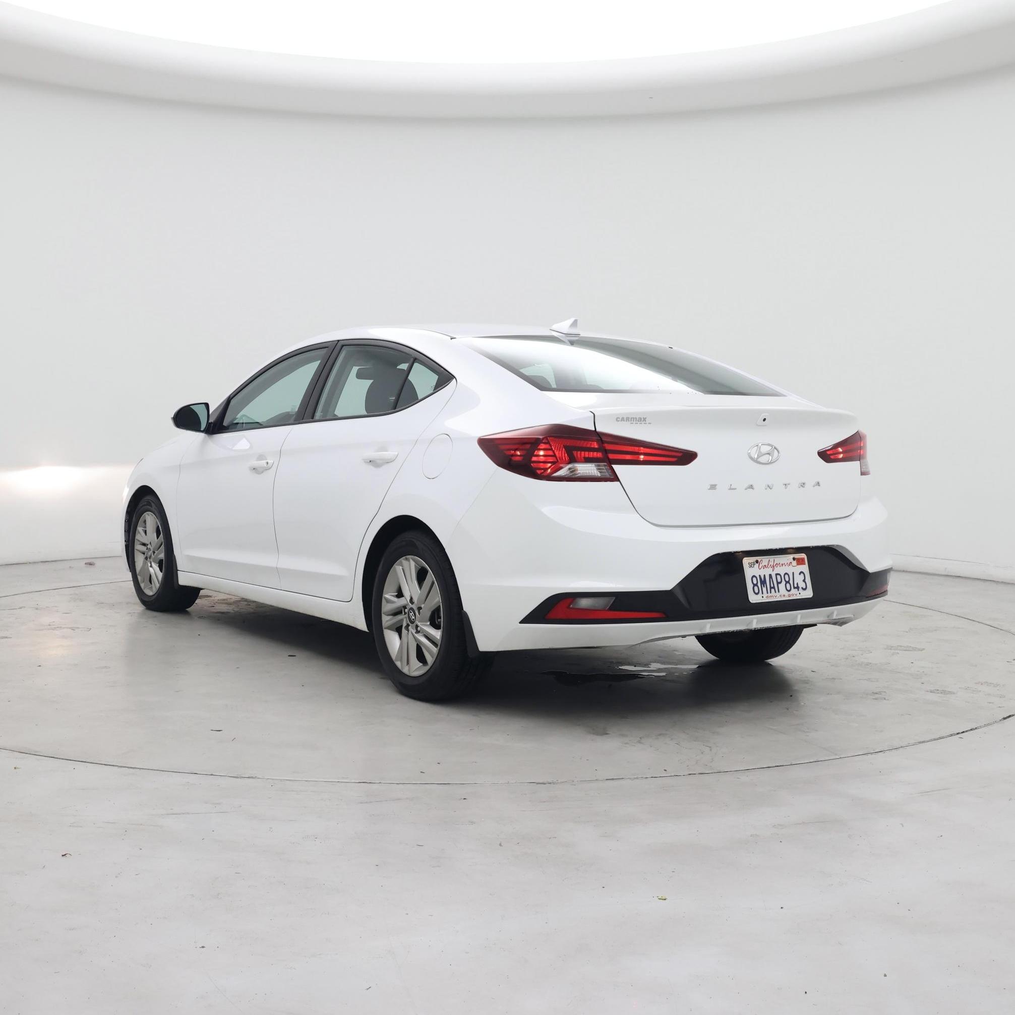 Thumbnail: 2020 Hyundai Elantra - 2