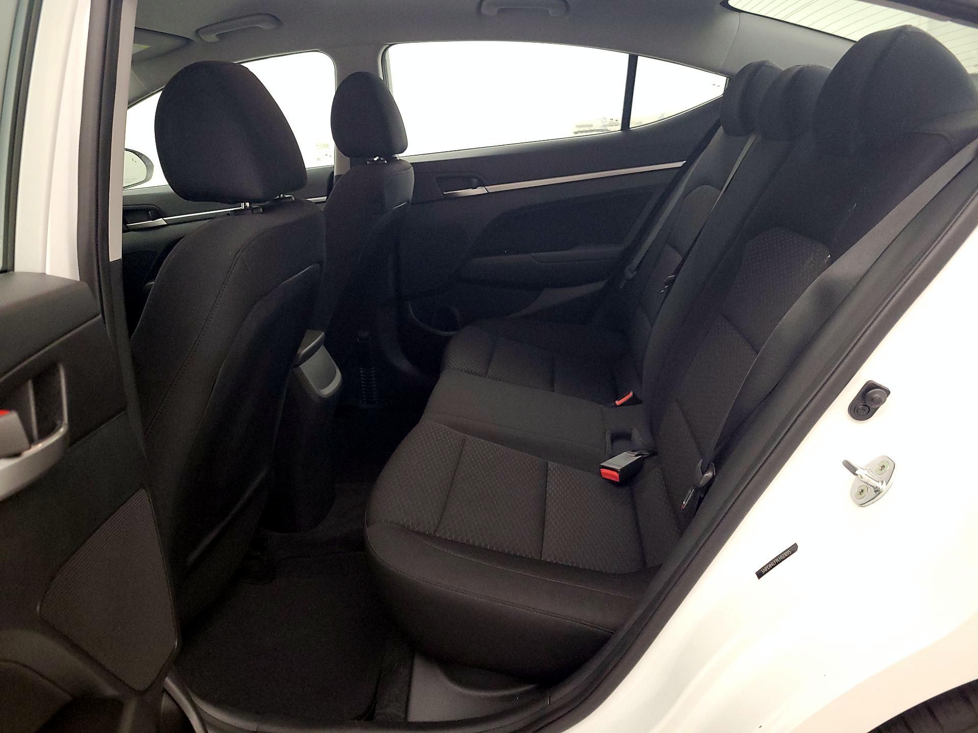 Thumbnail: 2020 Hyundai Elantra - 19