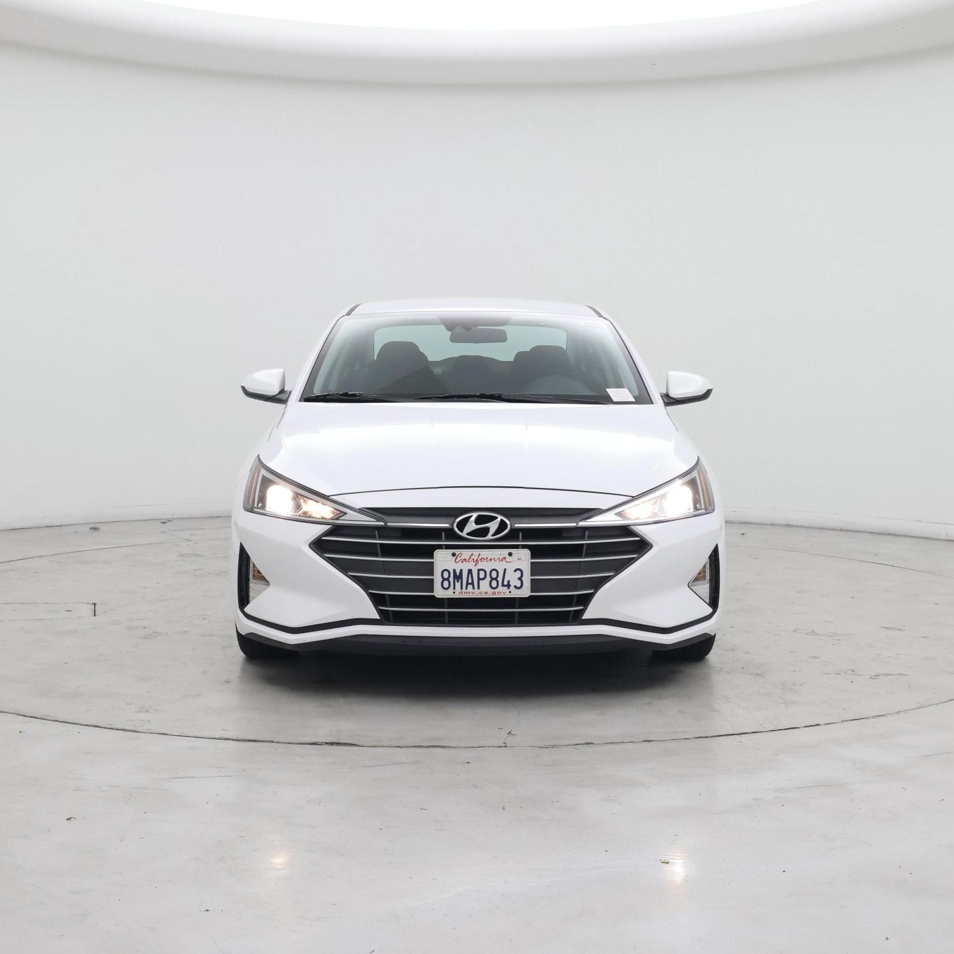 Thumbnail: 2020 Hyundai Elantra - 5