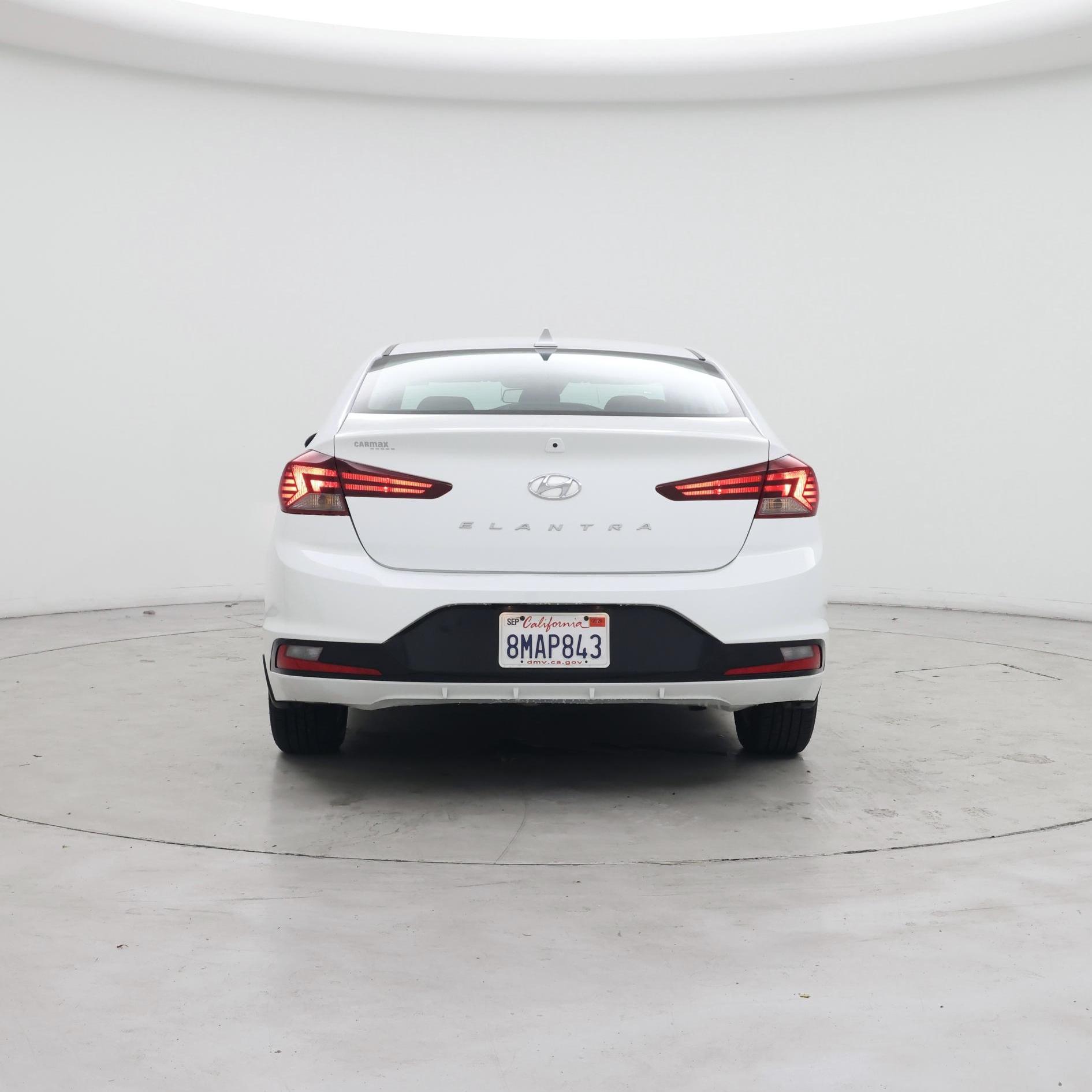 Thumbnail: 2020 Hyundai Elantra - 6