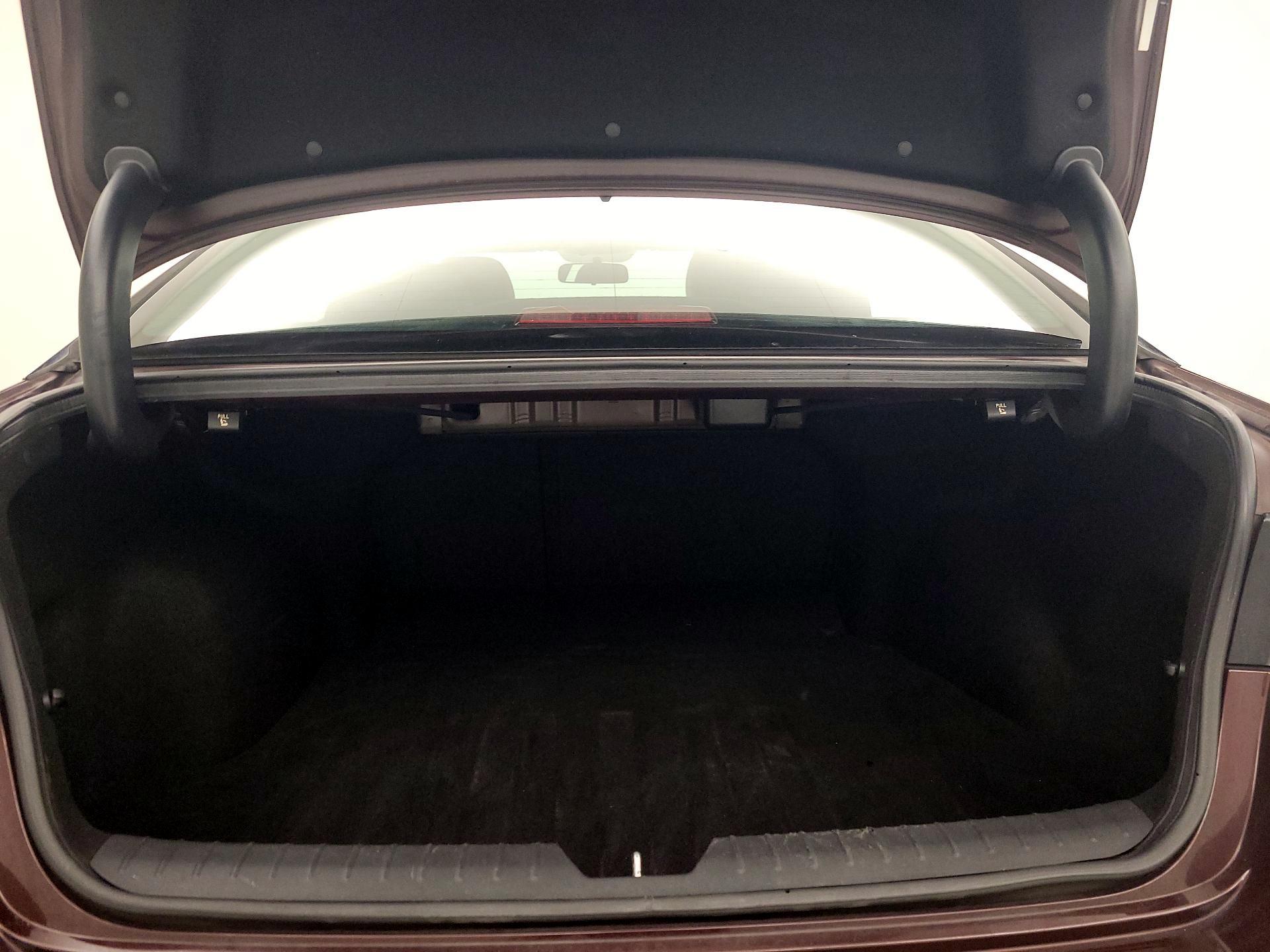 Thumbnail: 2018 Kia Optima - 20